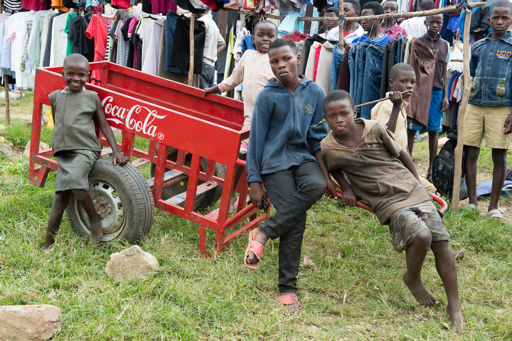 Rwanda