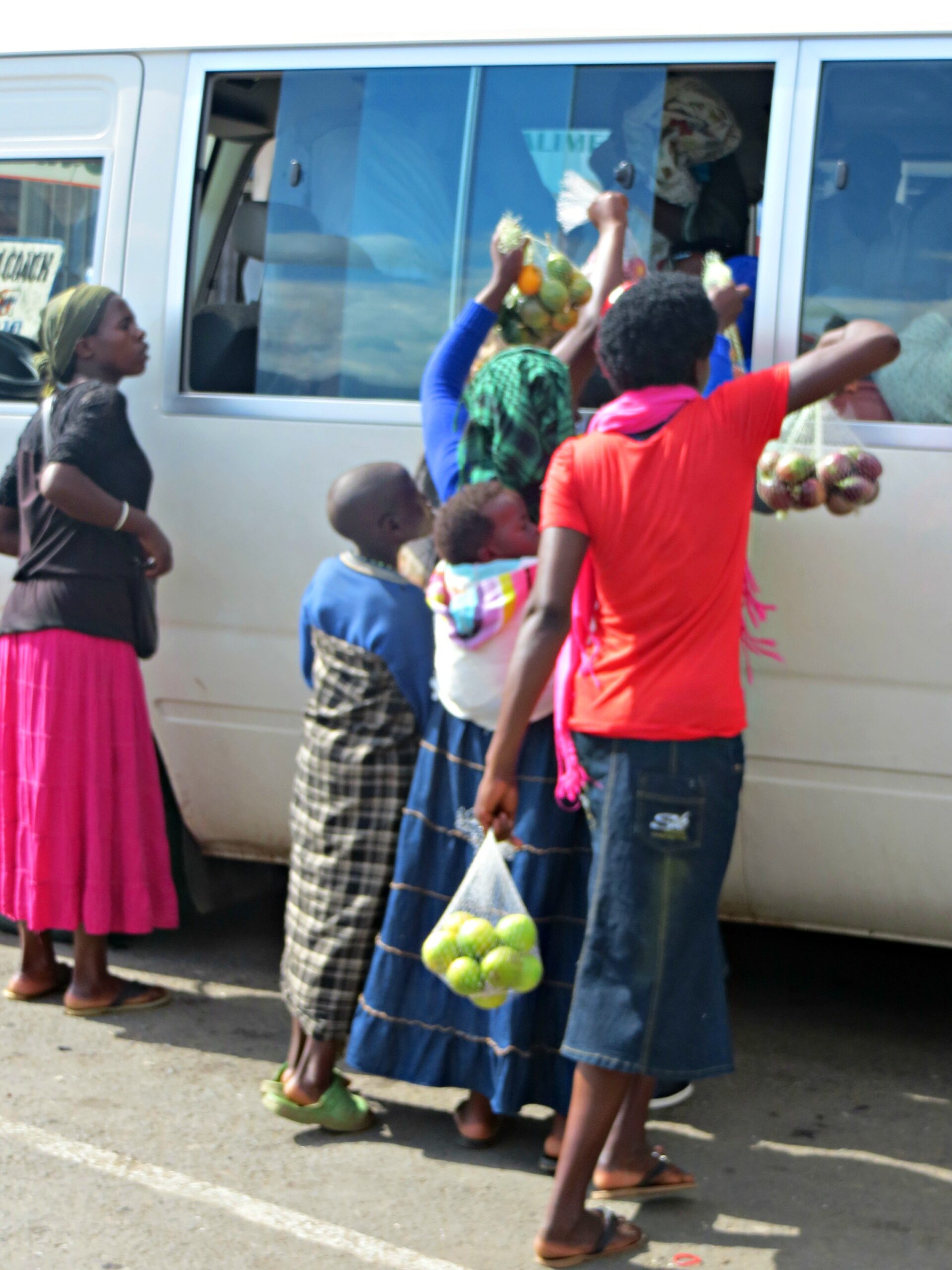 Rwanda