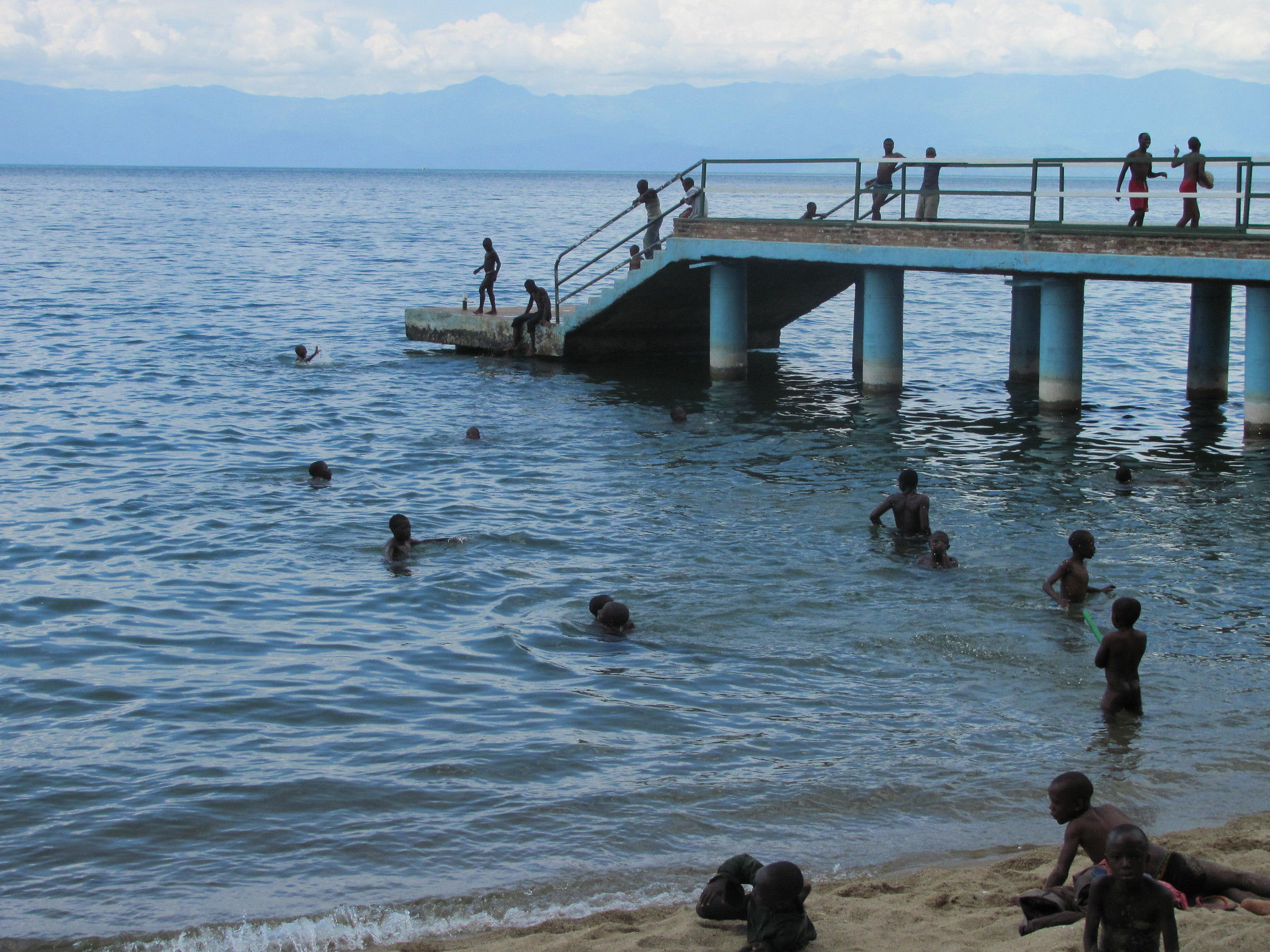 Rwanda