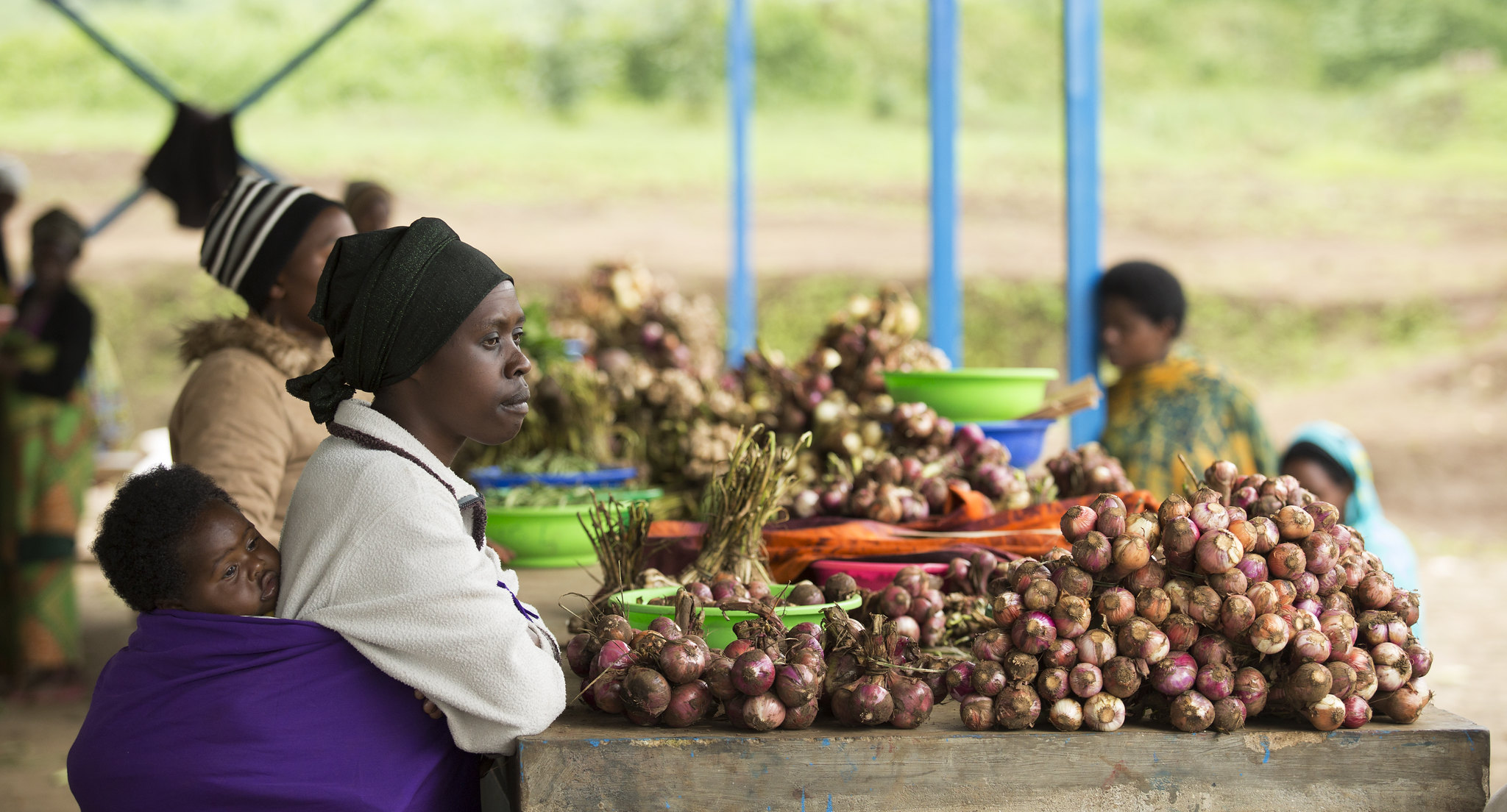 Rwanda