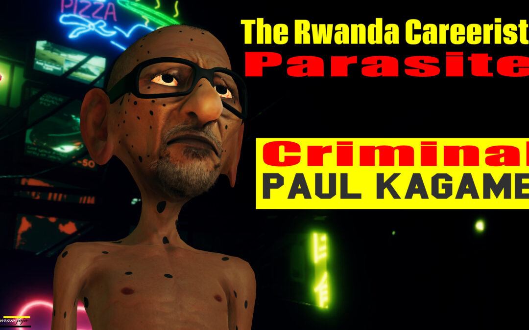 Rwanda inequality