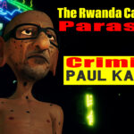 Rwanda inequality