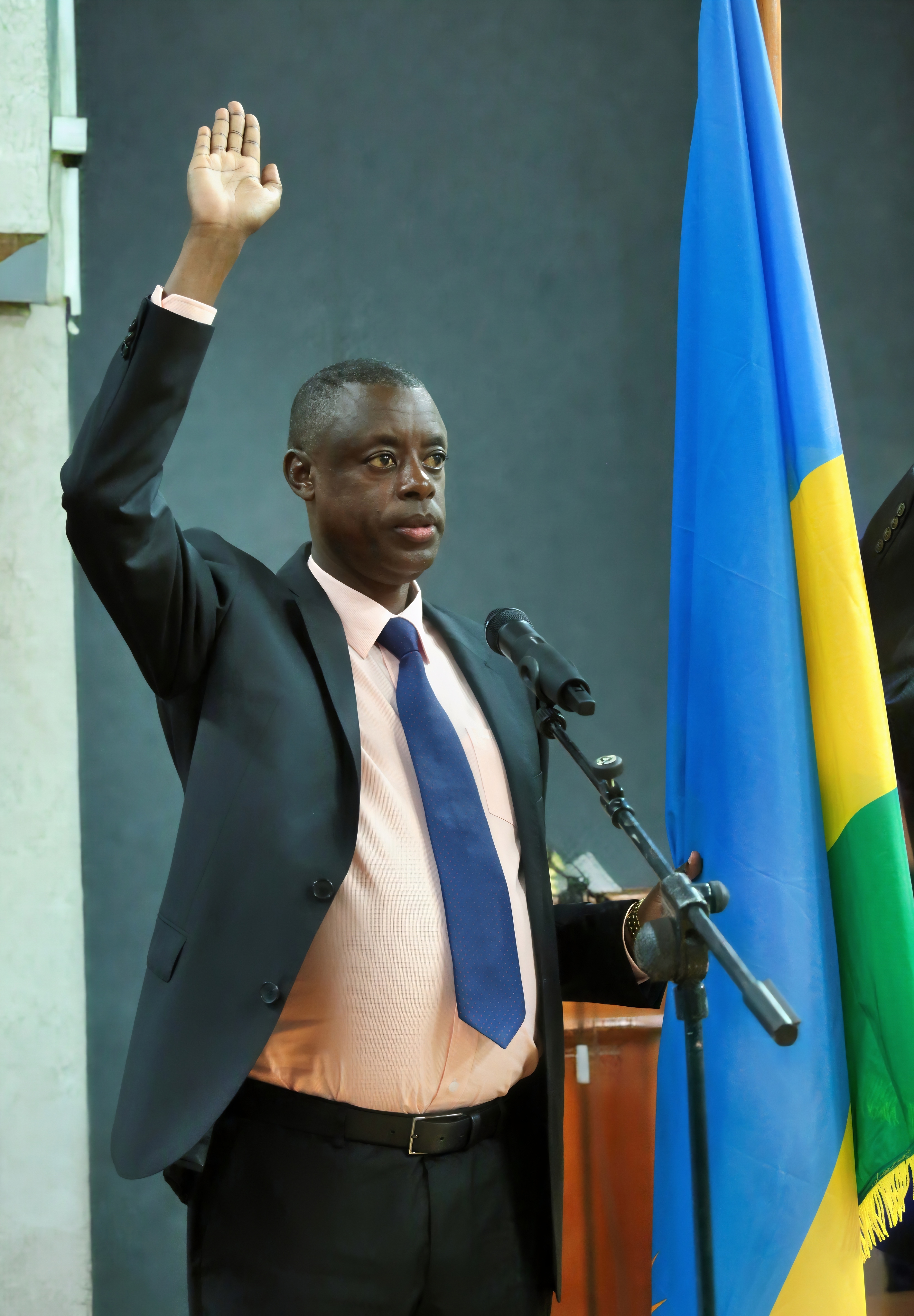 James Kabarebe