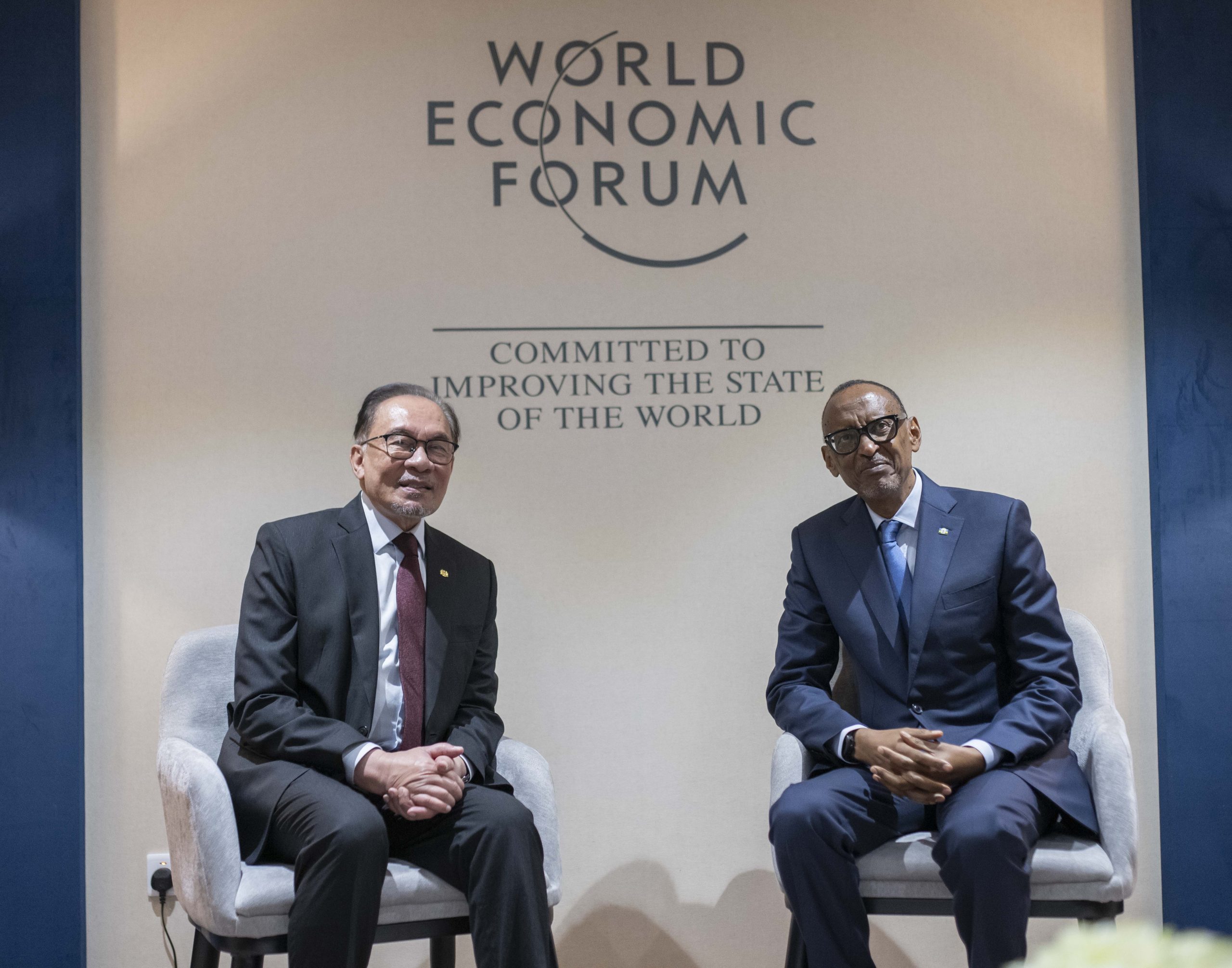 Rwandan Aggression