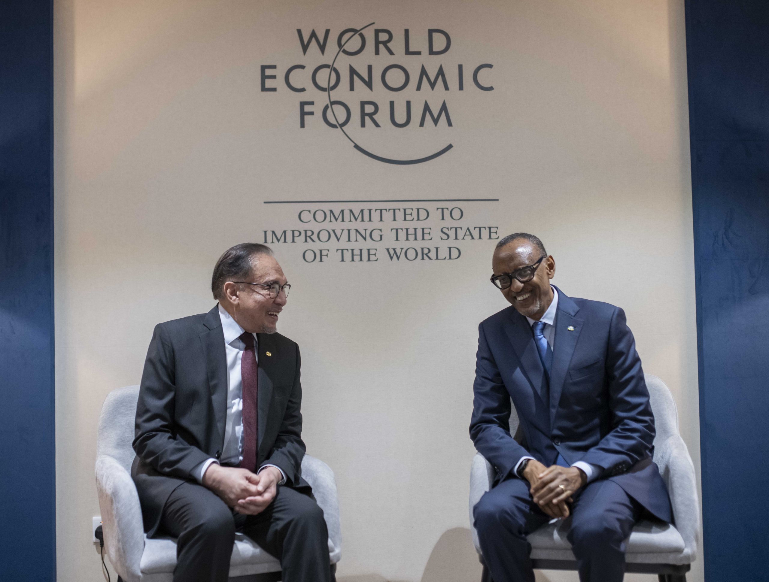 Rwandan Aggression