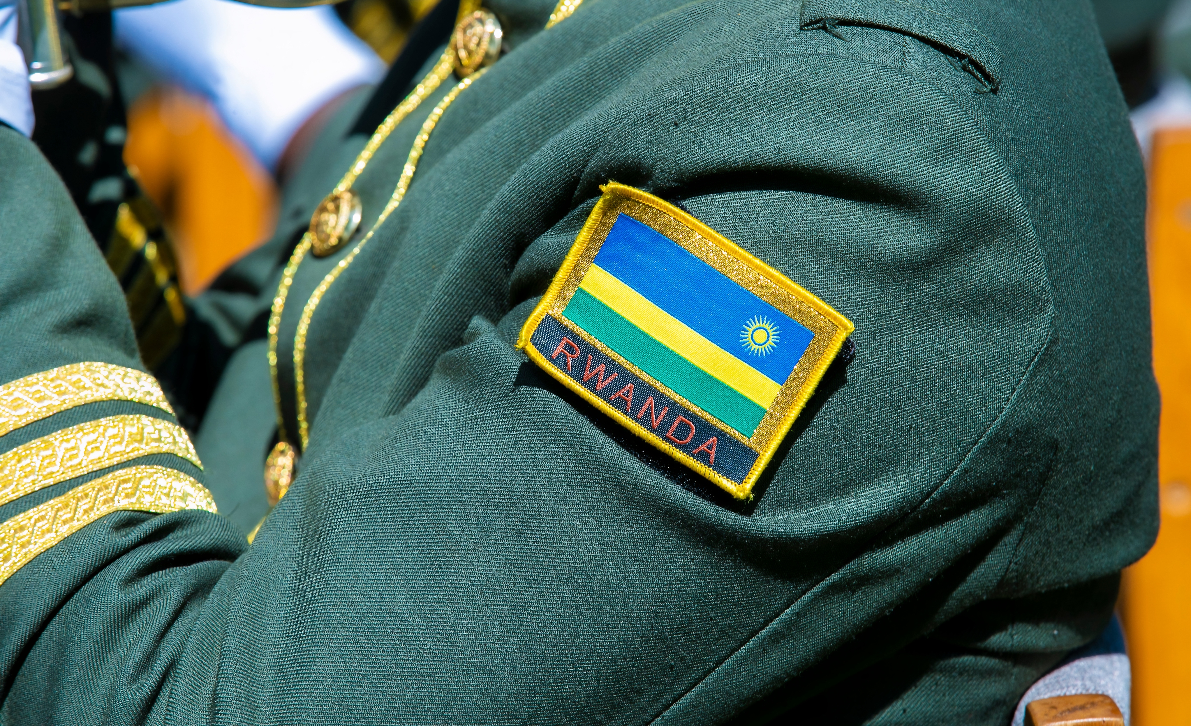 UK Sanctions on Rwanda