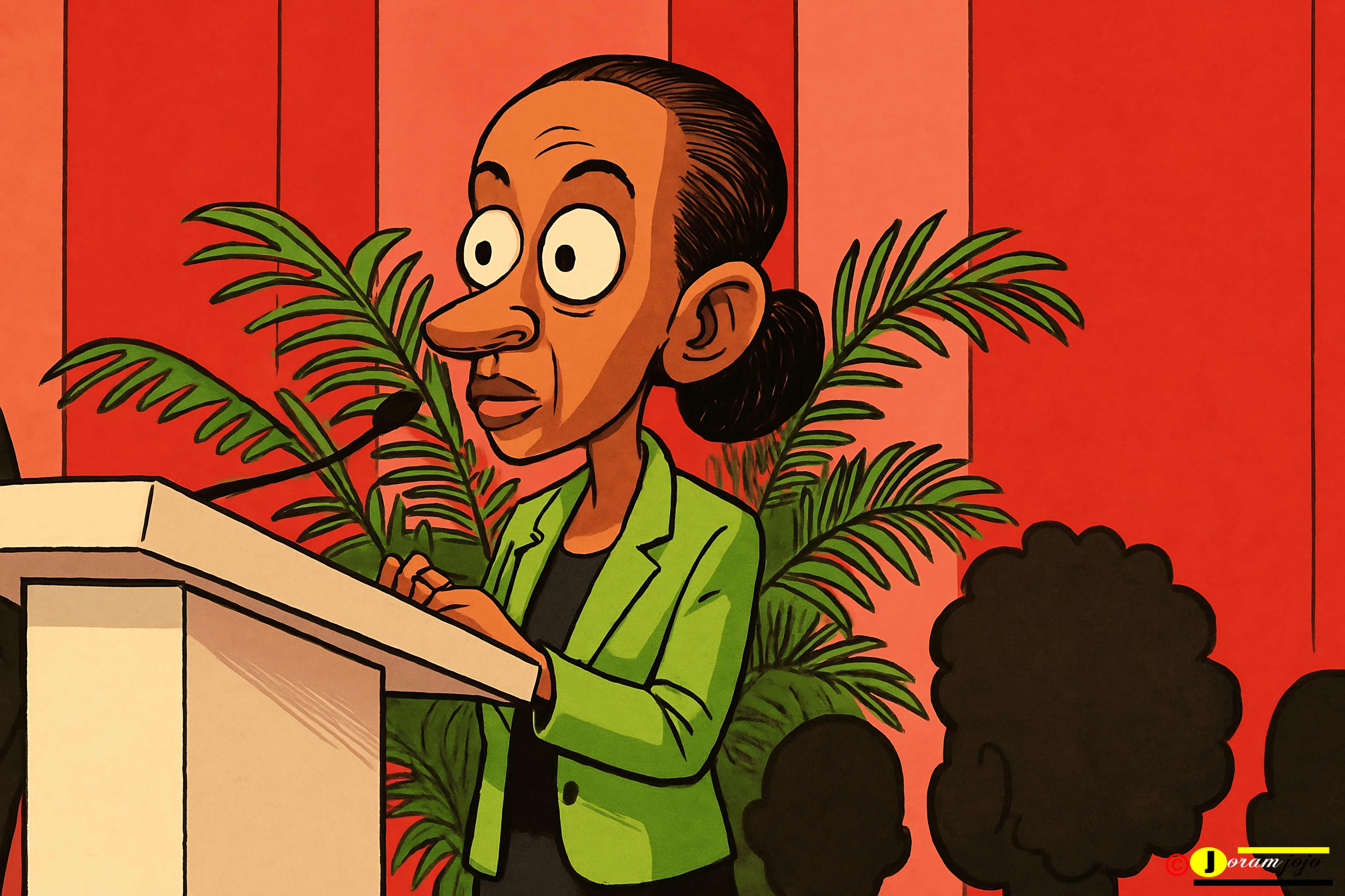 Rwanda’s Budget
