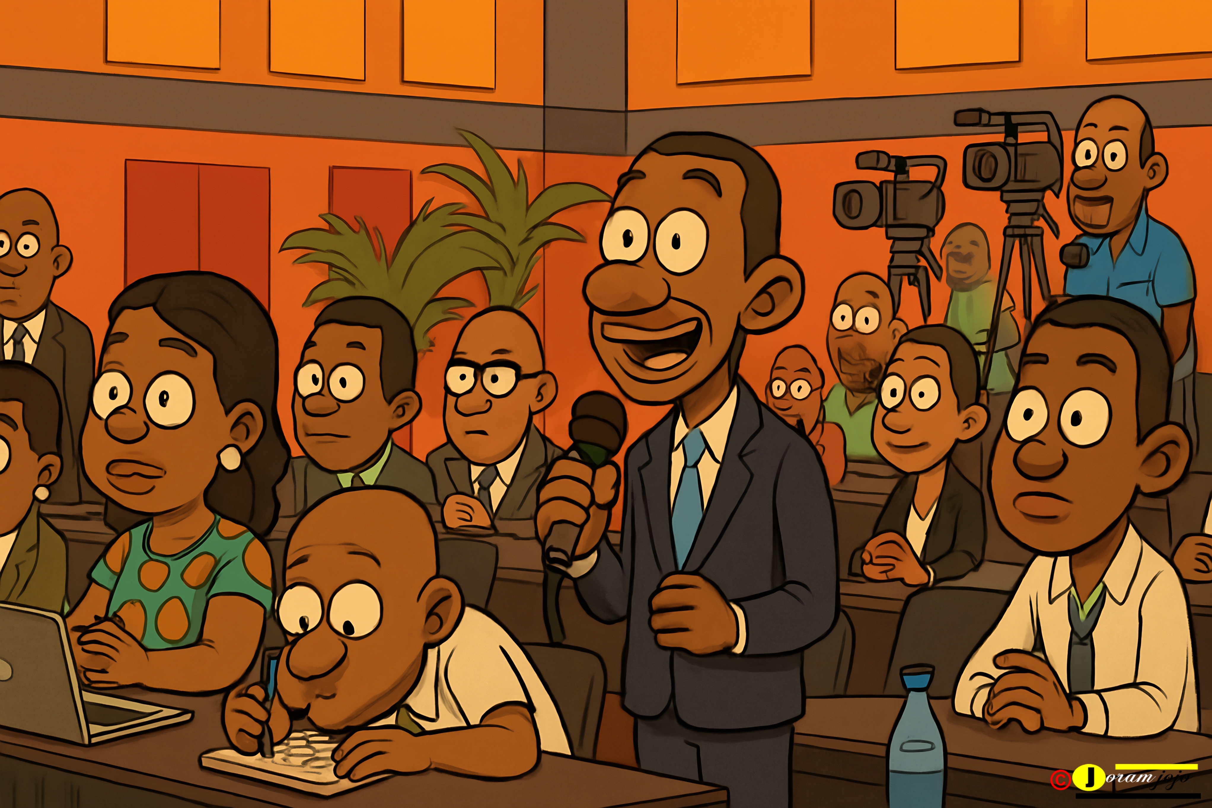 Rwanda’s Budget