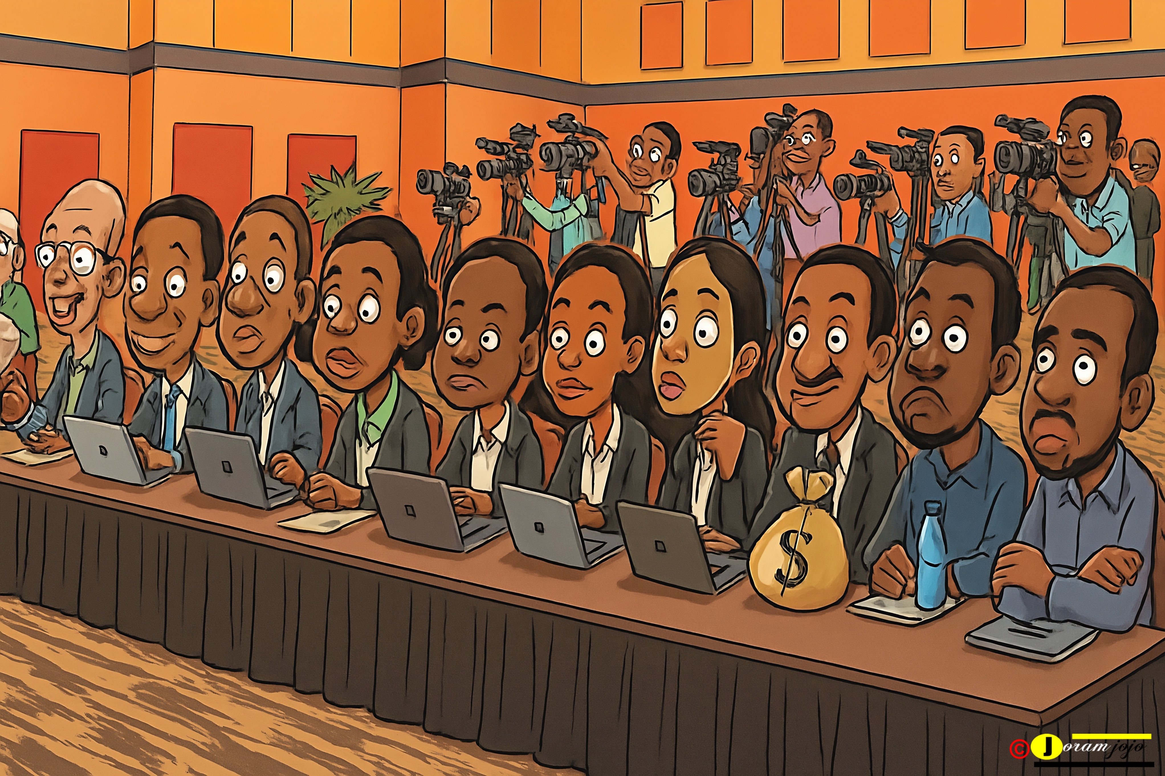 Rwanda’s Budget
