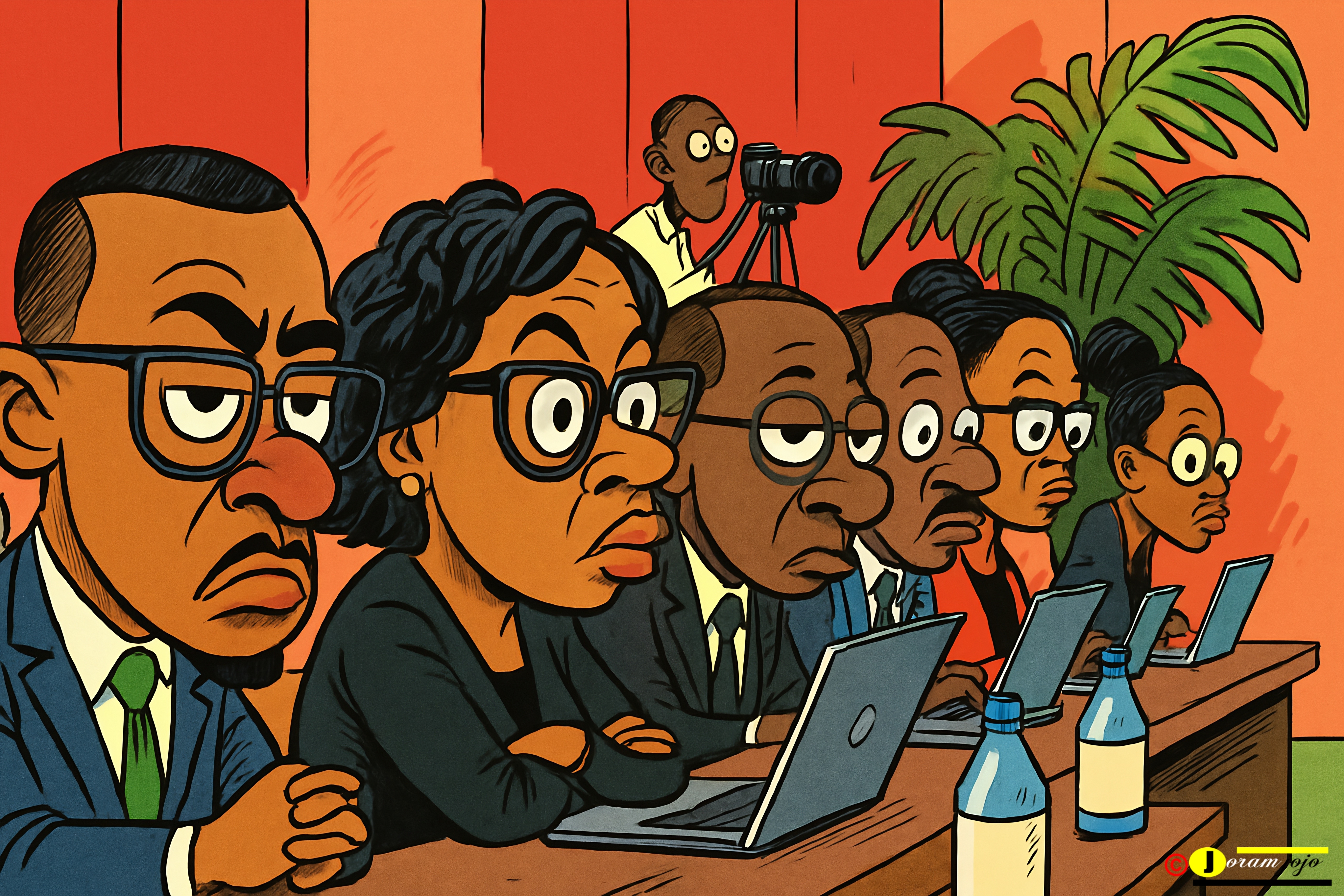 Rwanda’s Budget
