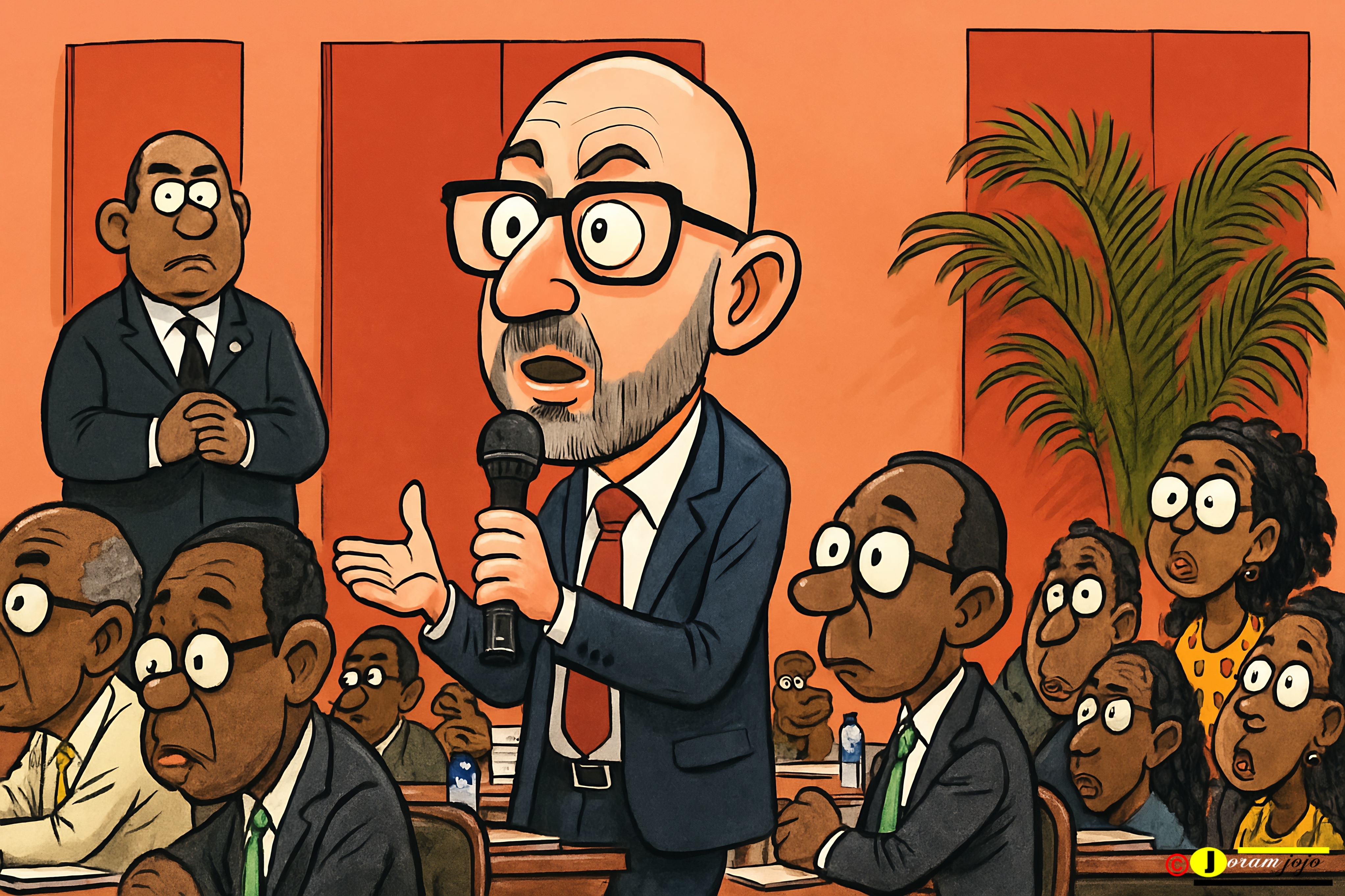 Rwanda’s Budget