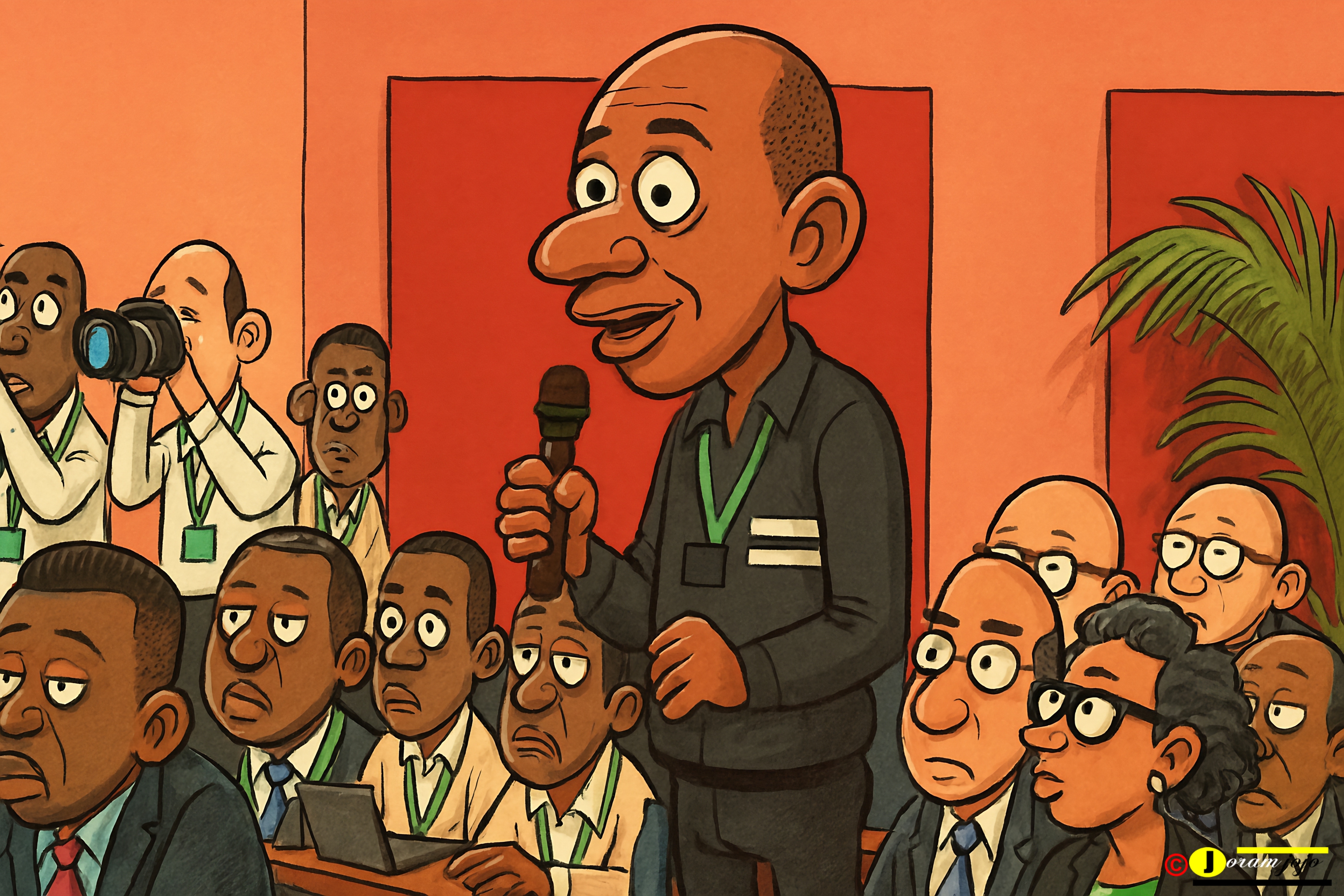 Rwanda’s Budget