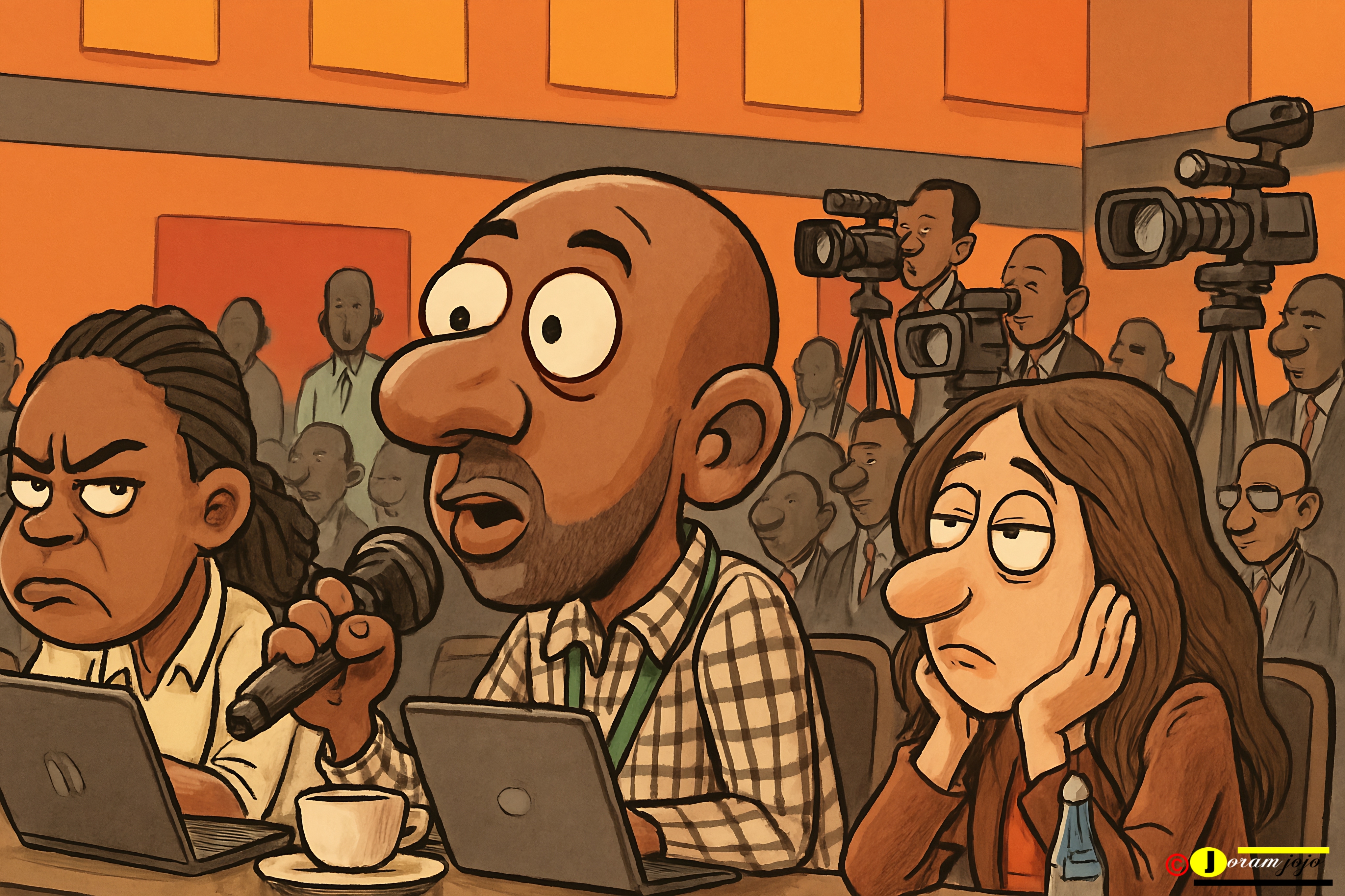 Rwanda’s Budget