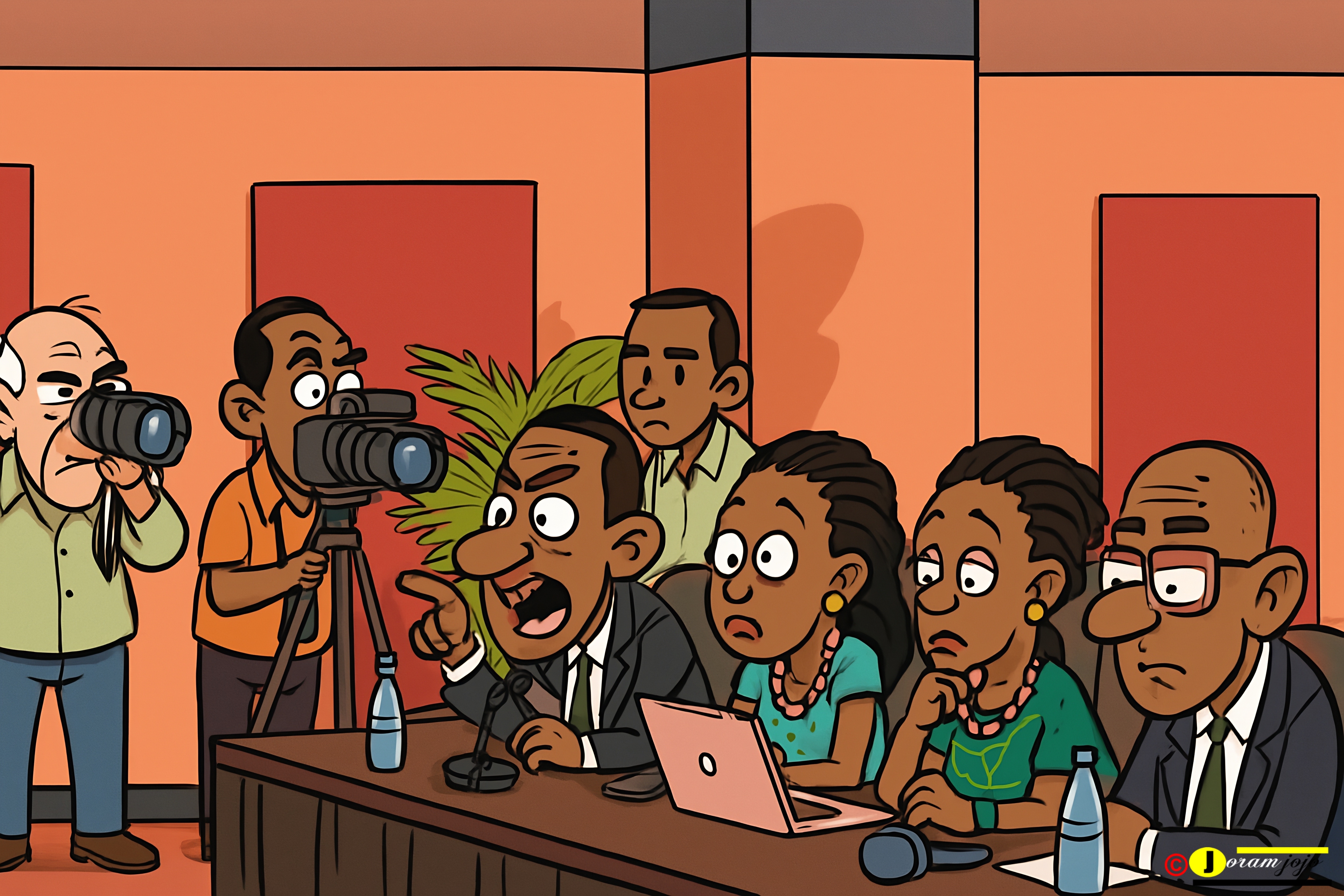 Rwanda’s Budget