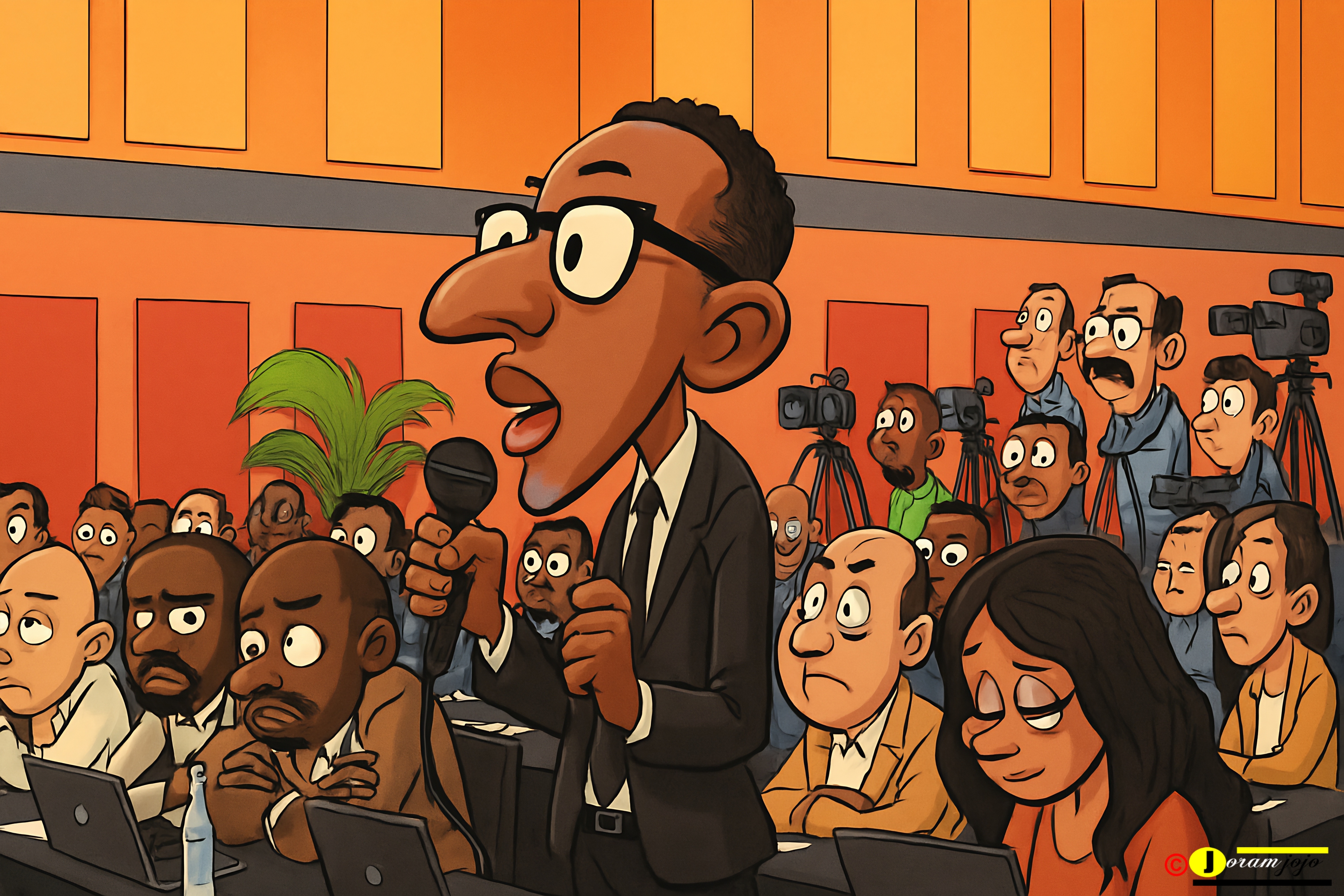 Rwanda’s Budget
