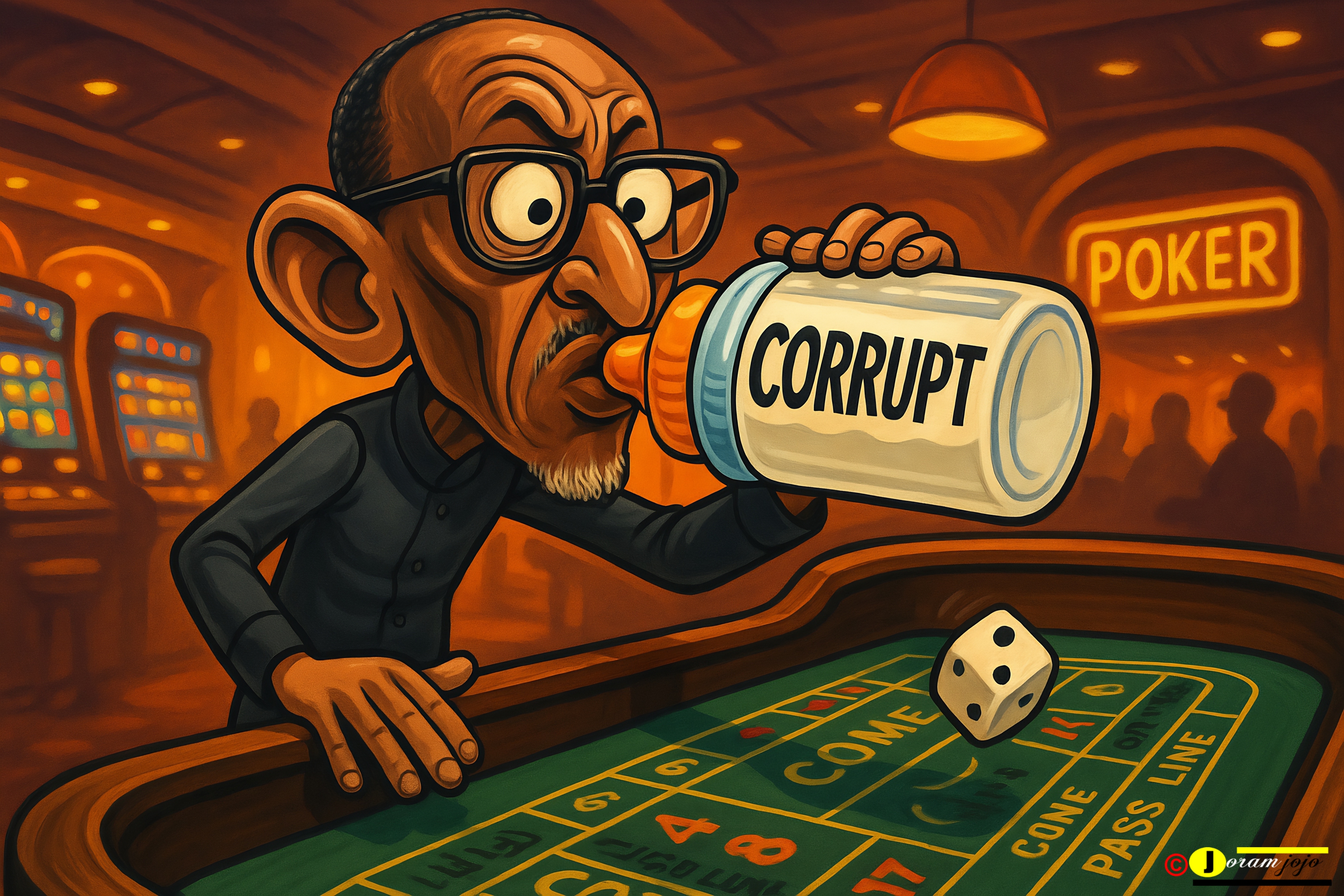 Paul Kagame