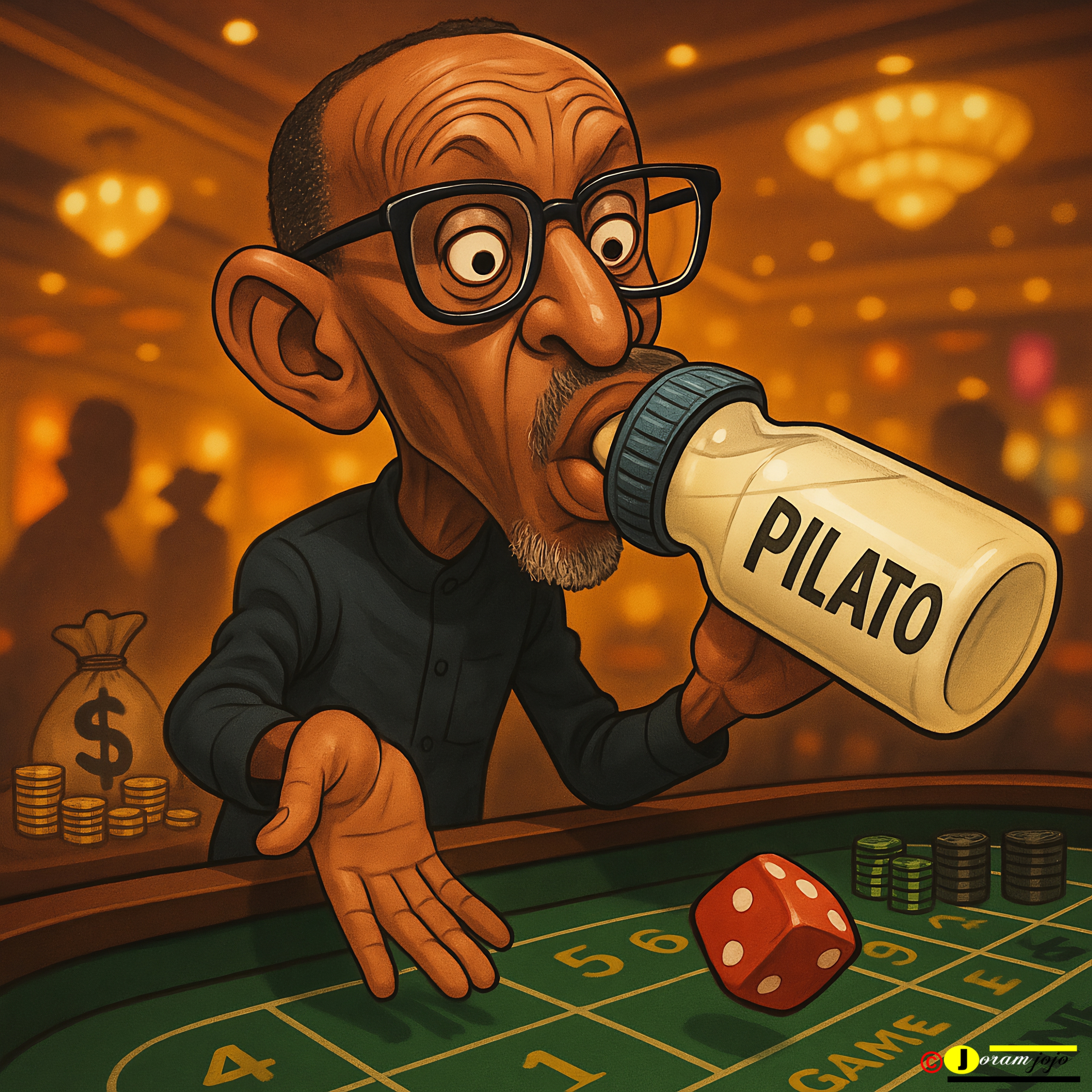 Paul Kagame