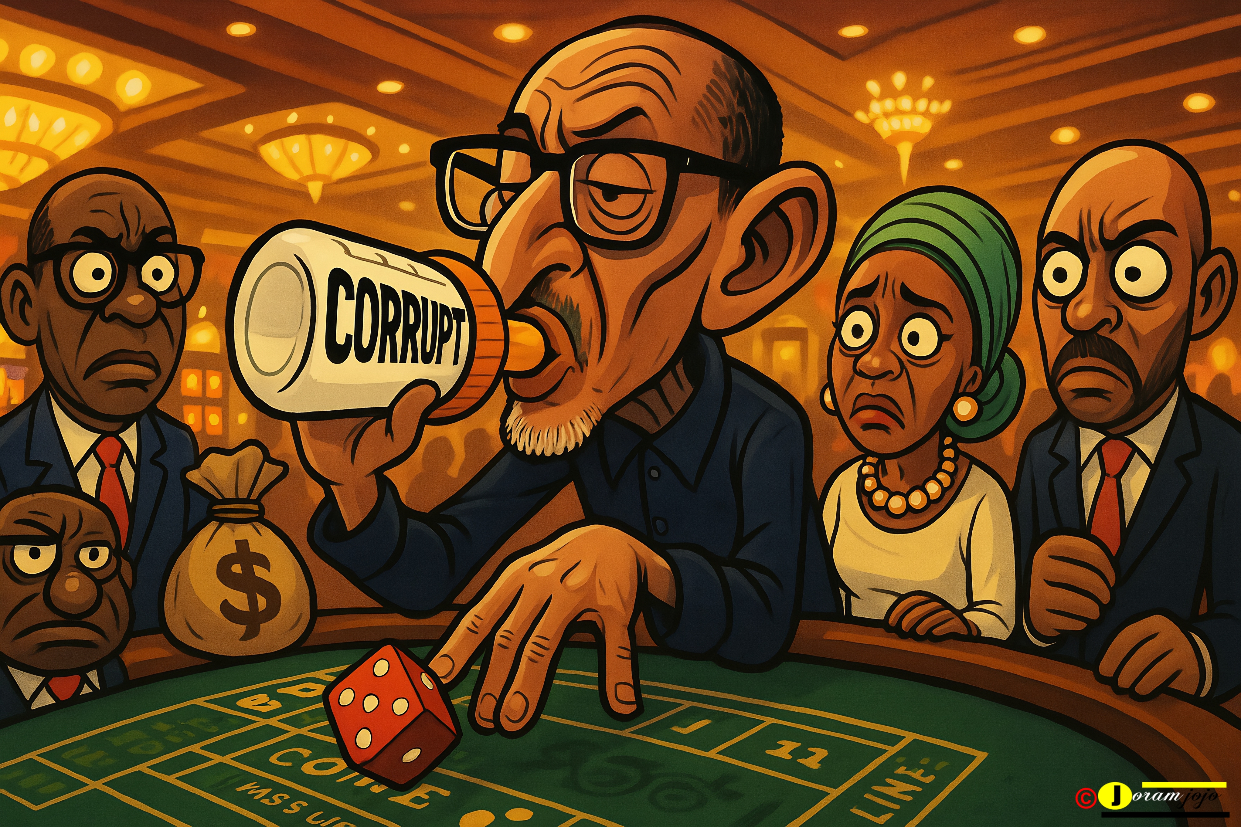 Paul Kagame