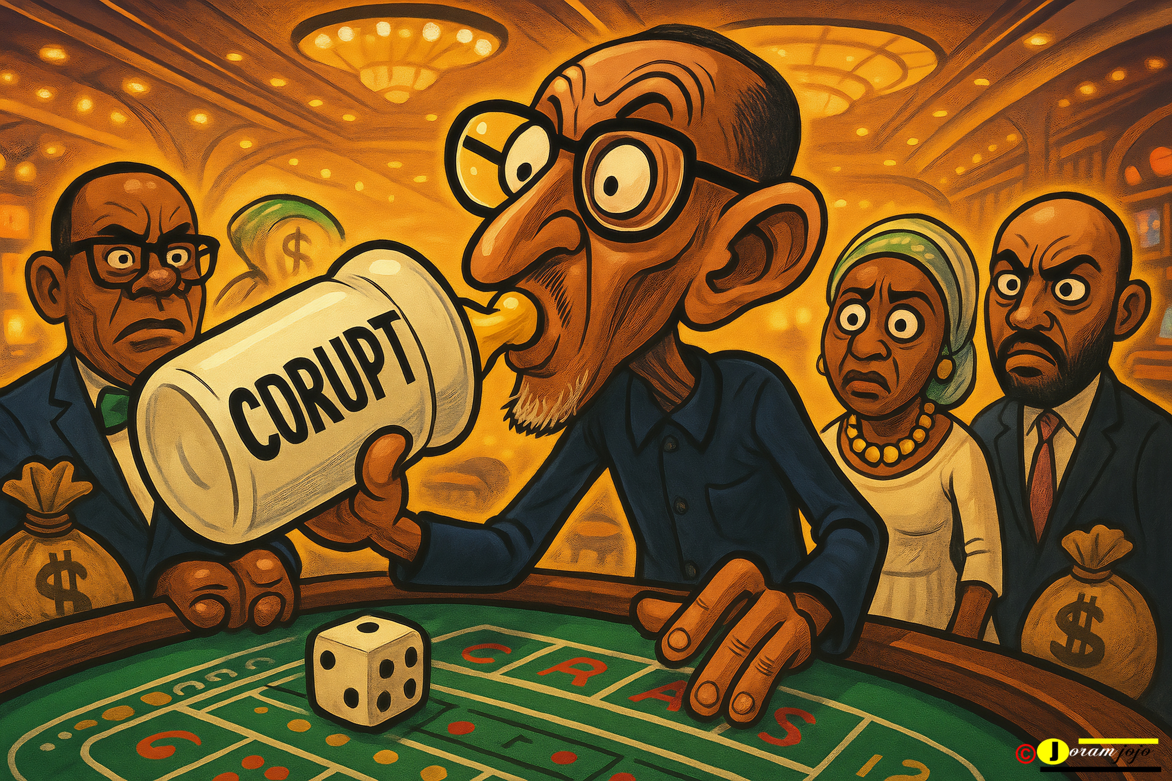 Paul Kagame