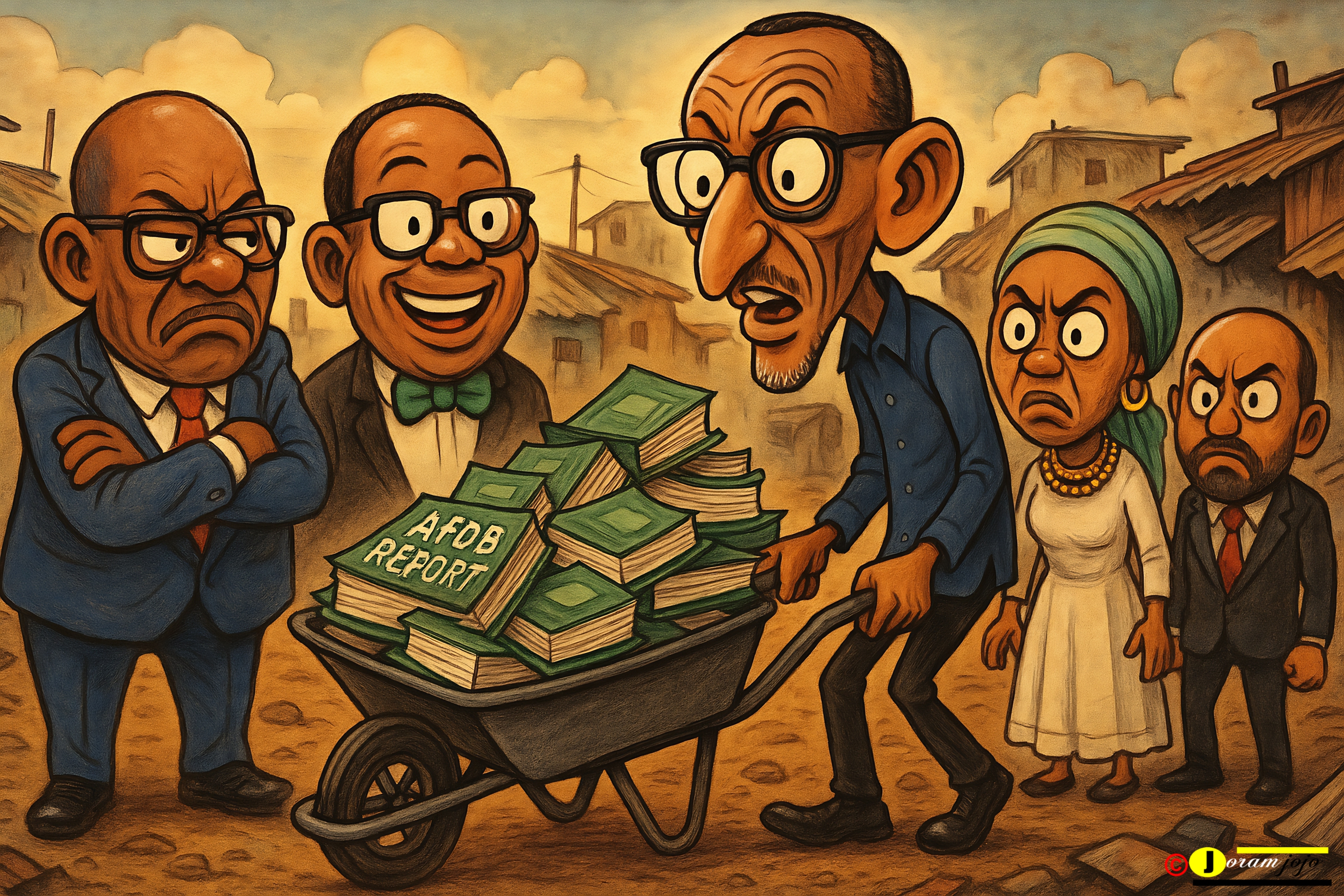Paul Kagame