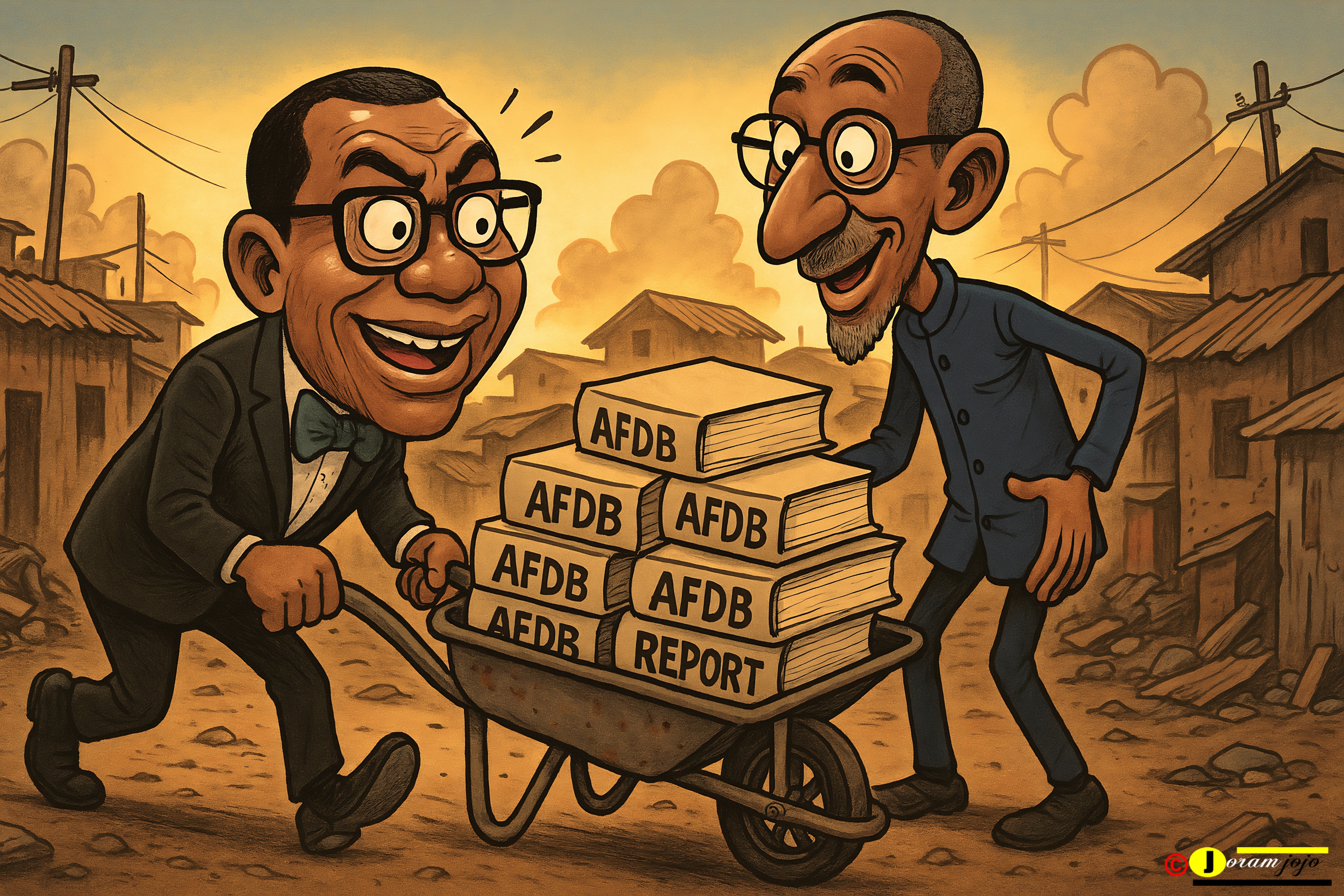 Paul Kagame