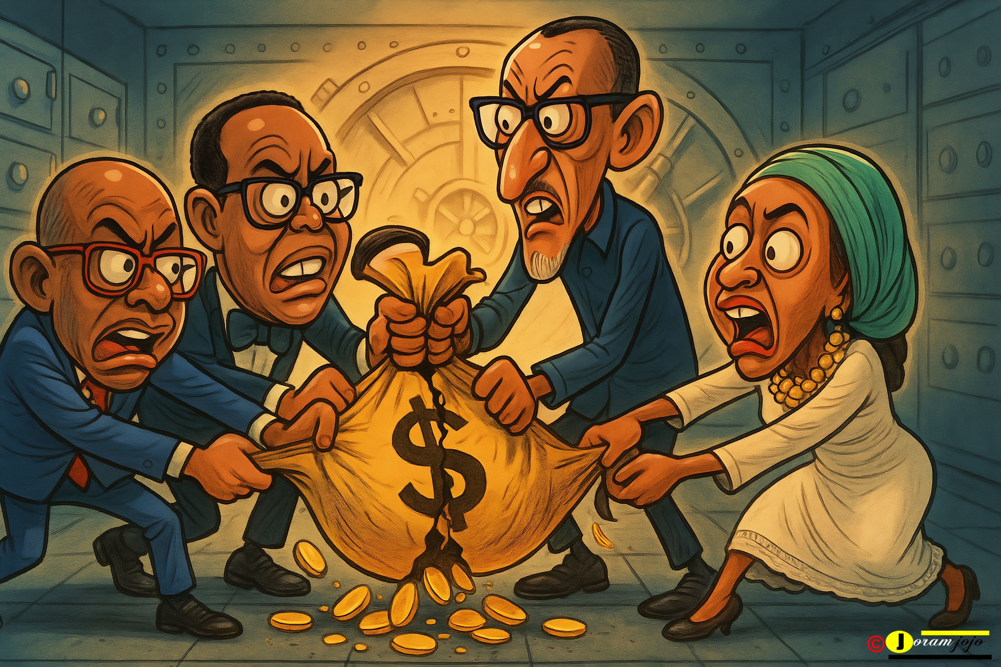 Paul Kagame