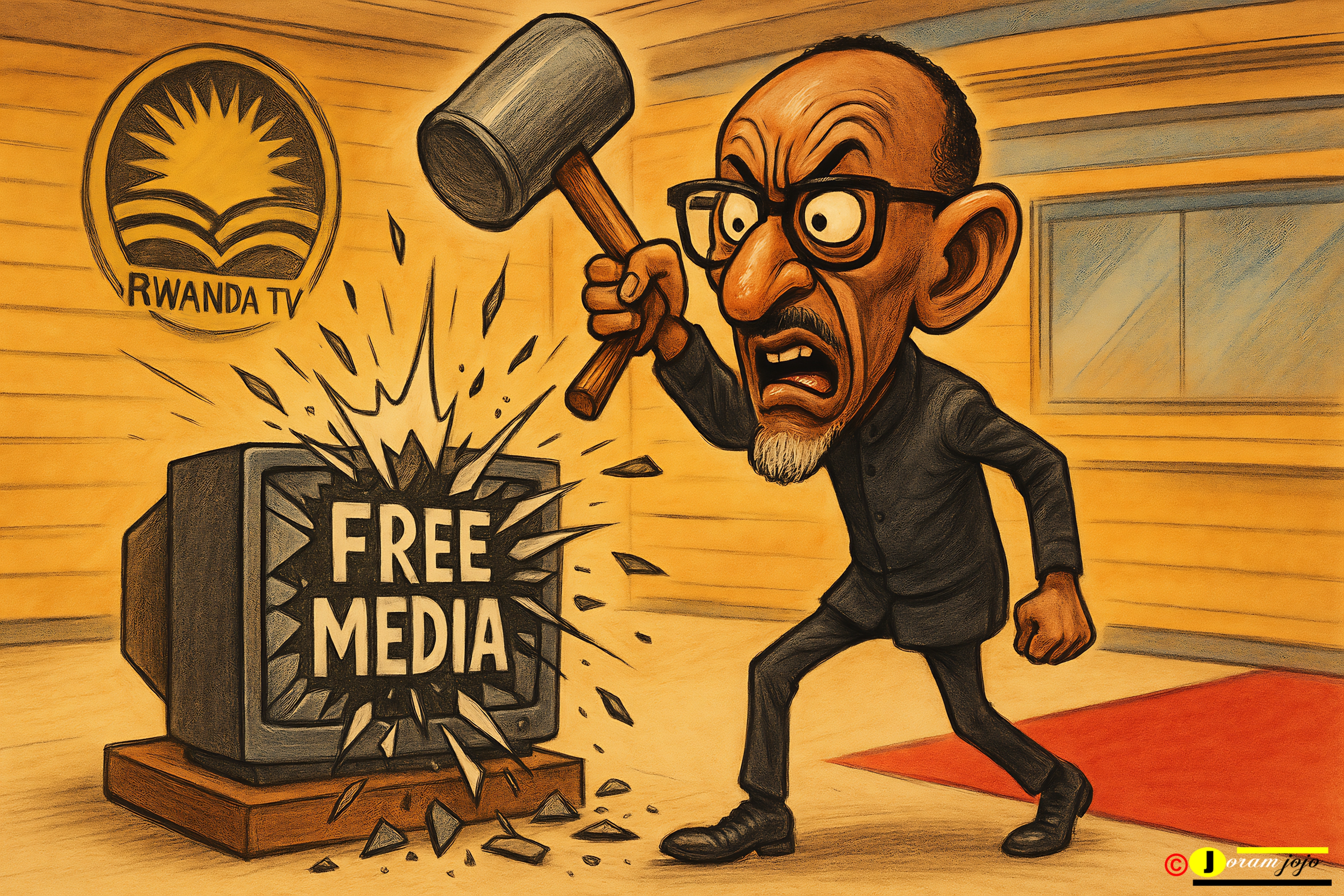 Paul Kagame