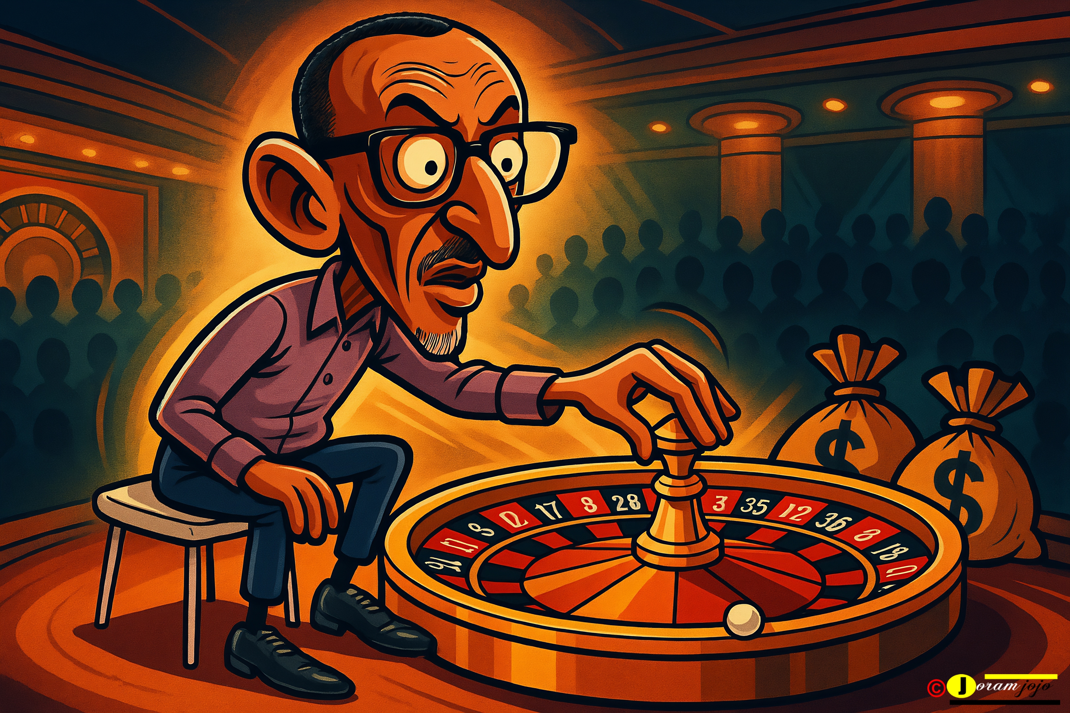 Paul Kagame