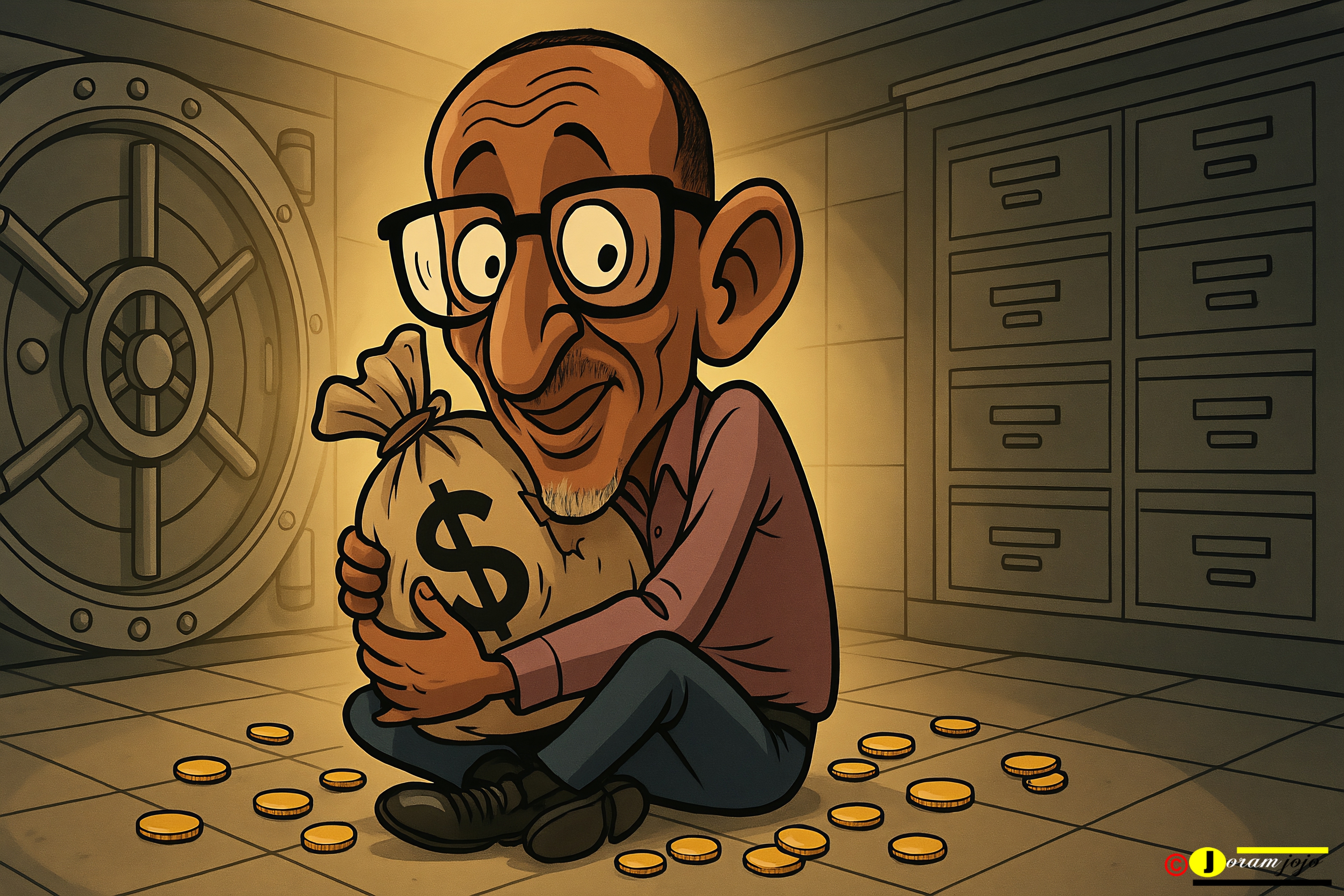 Paul Kagame