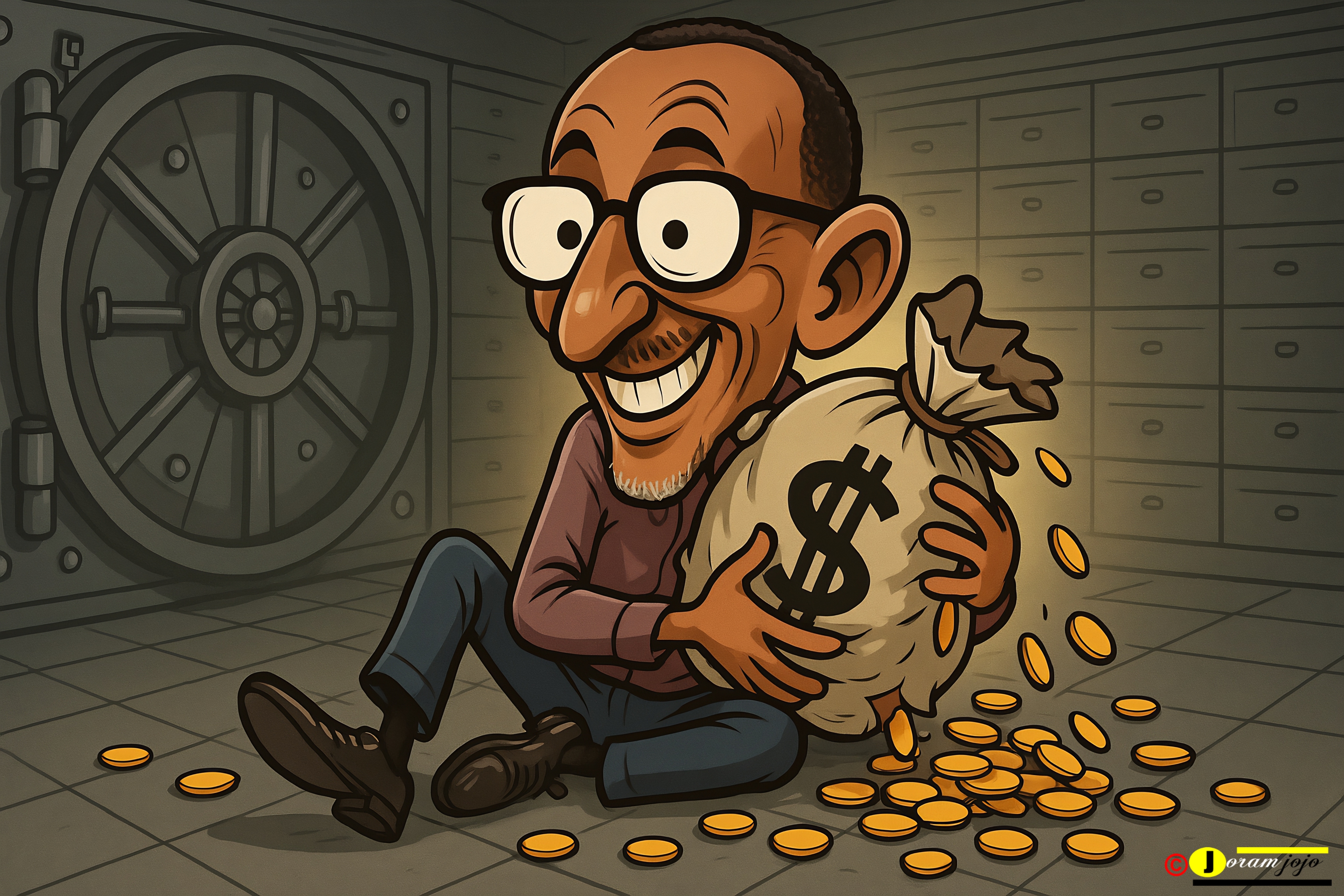 Paul Kagame