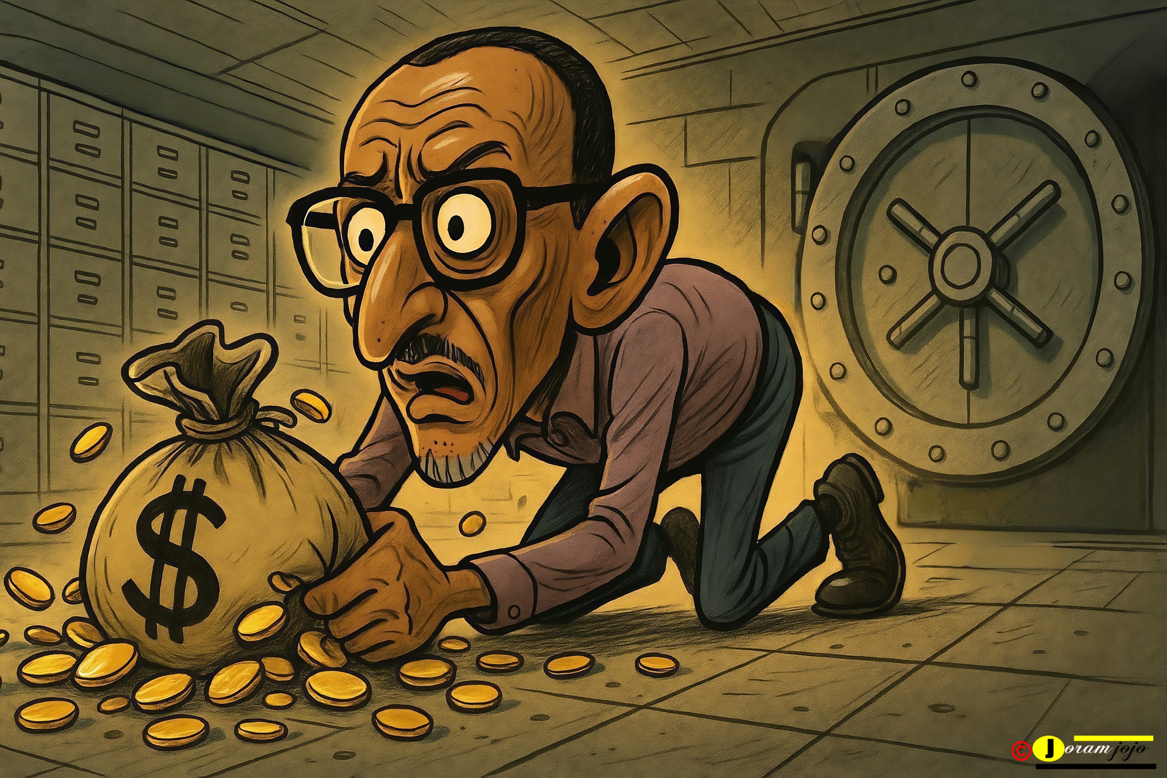 Paul Kagame