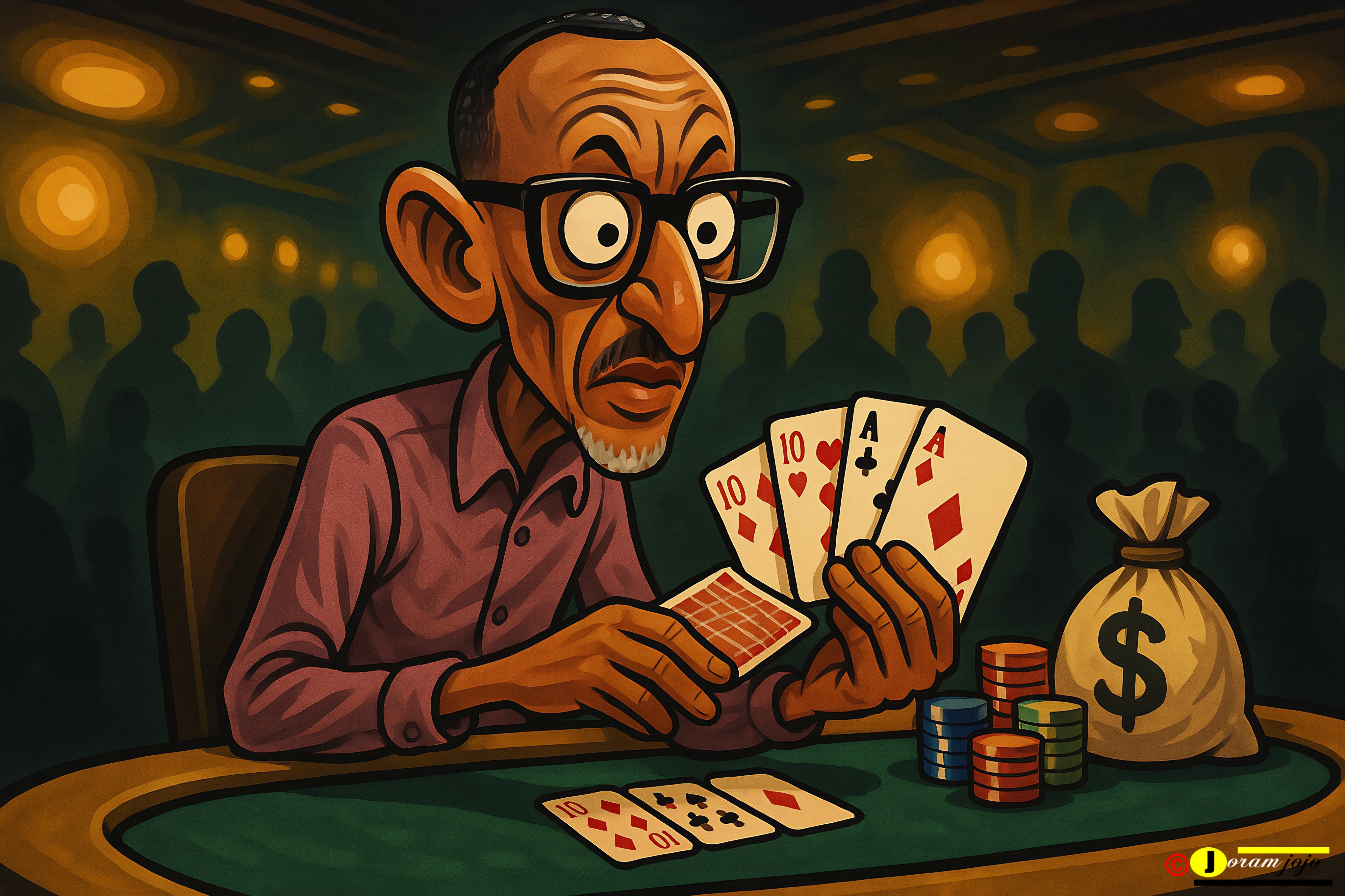 Paul Kagame