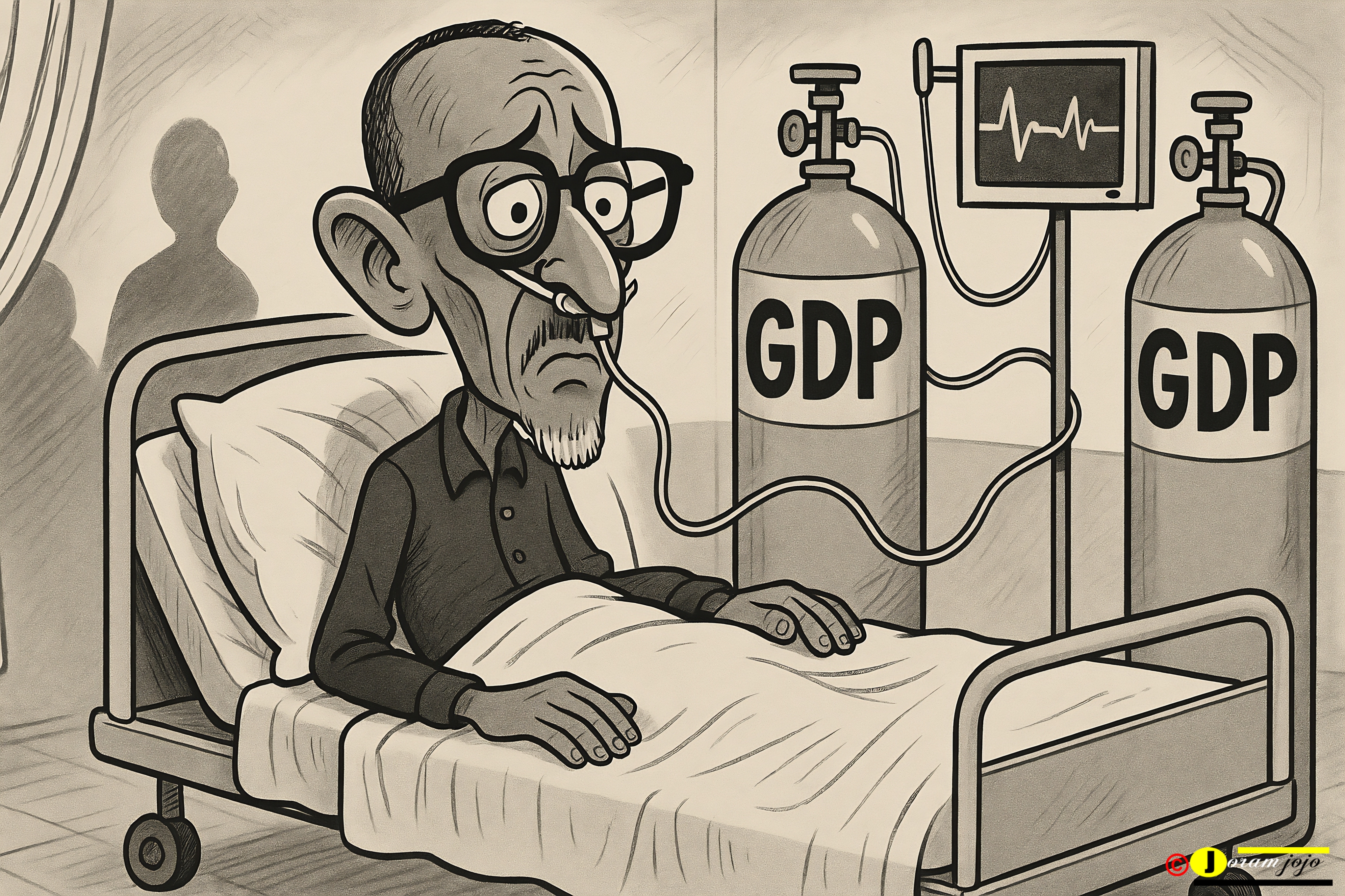Rwanda GDP