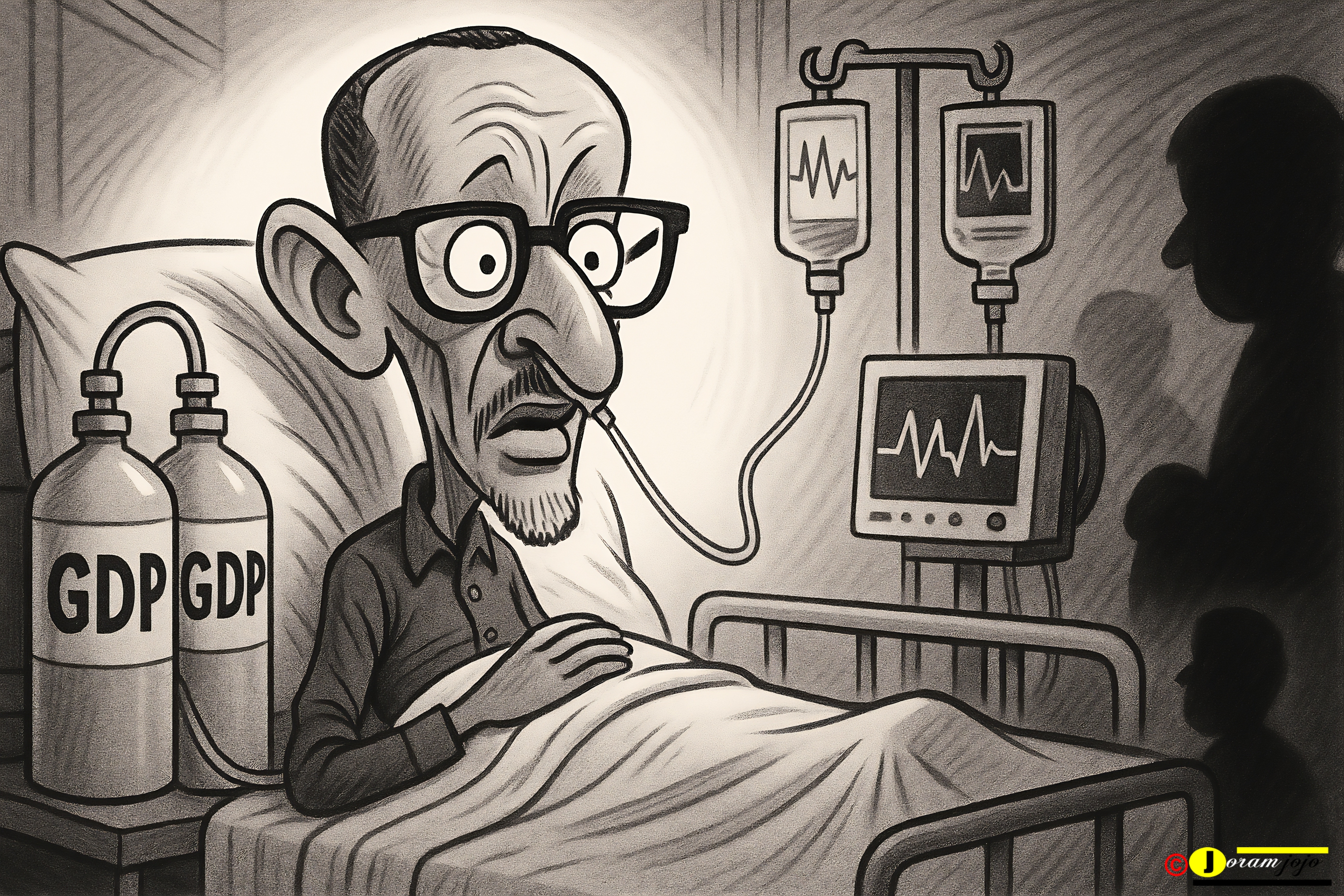 Rwanda GDP
