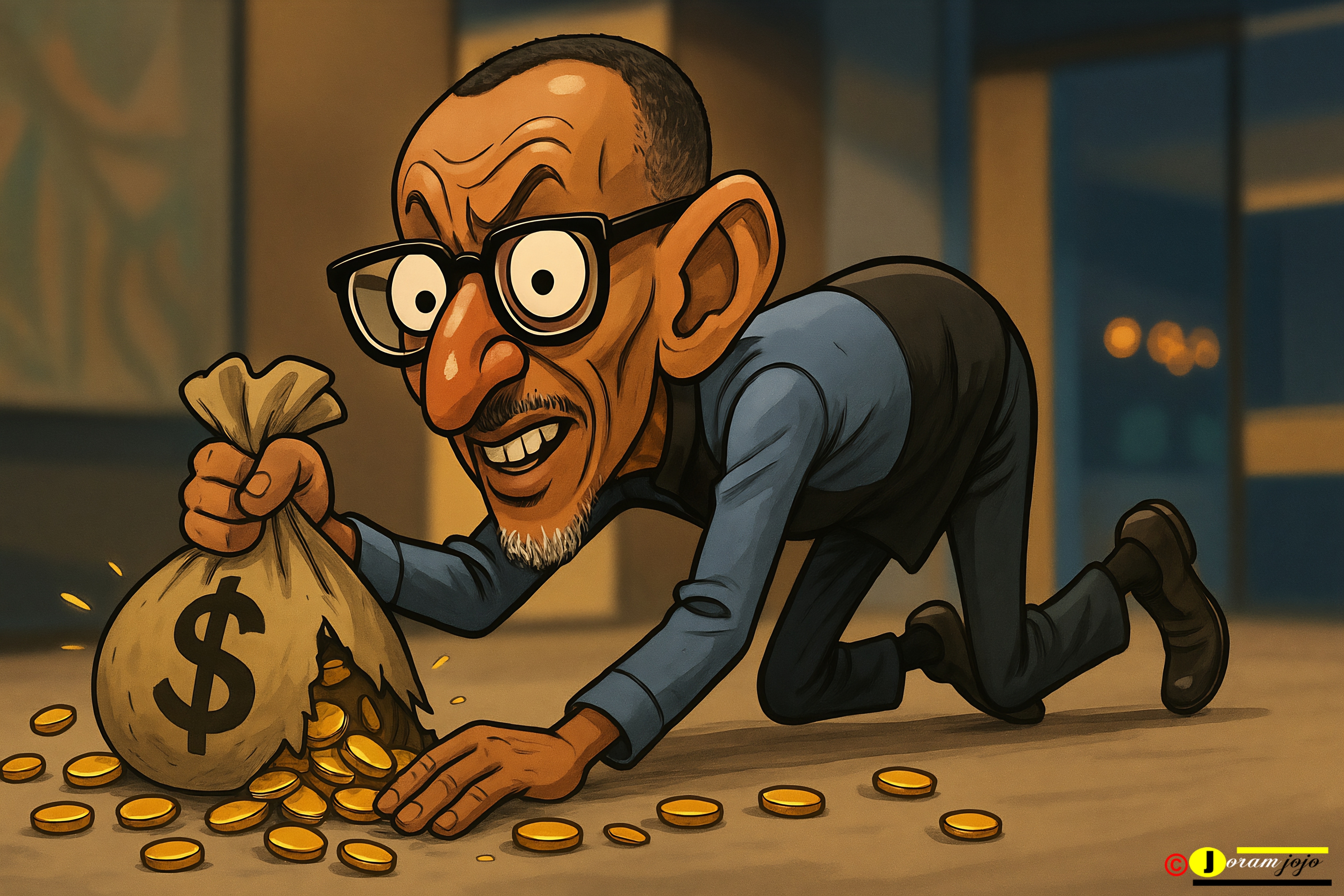 Rwanda GDP