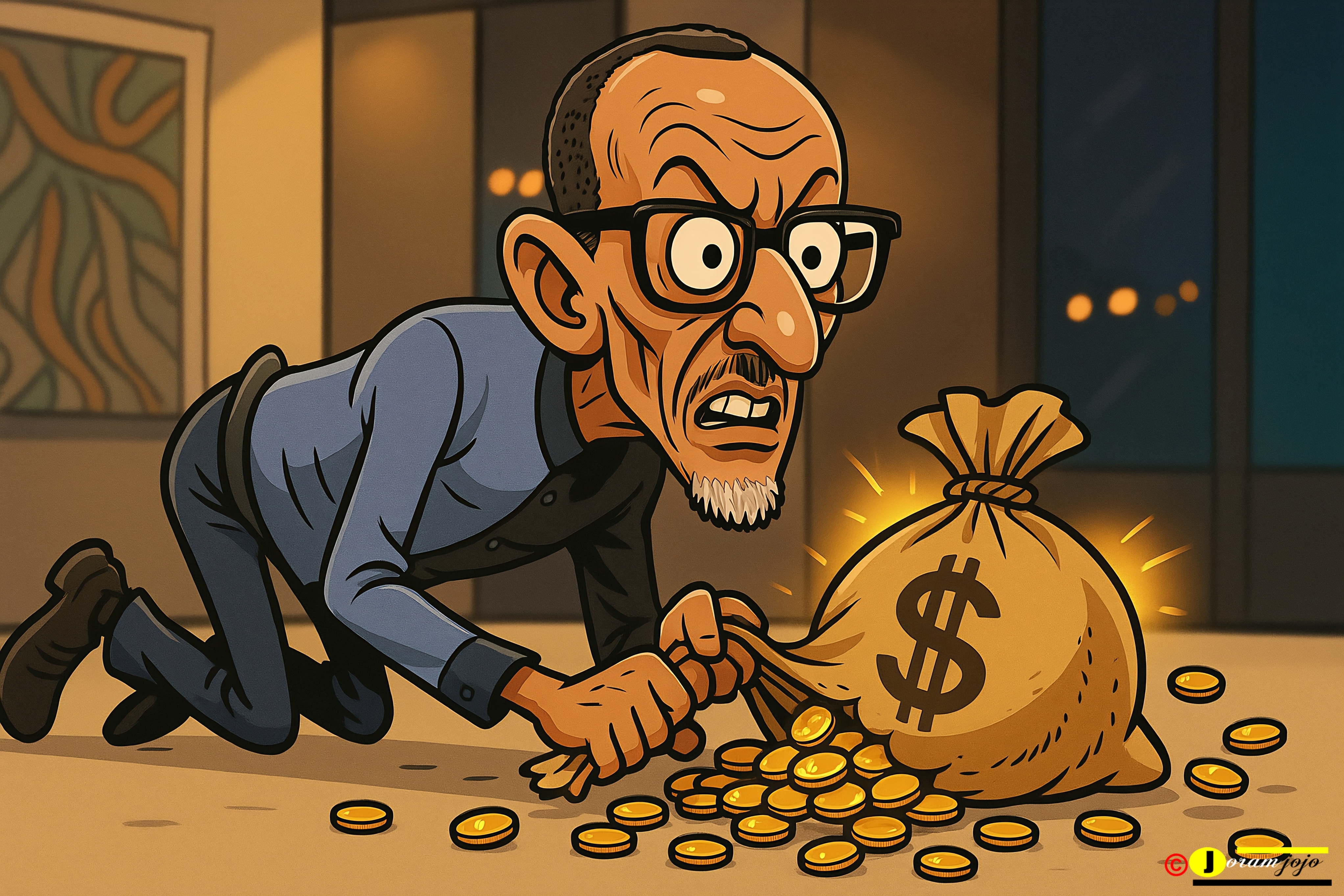 Rwanda GDP