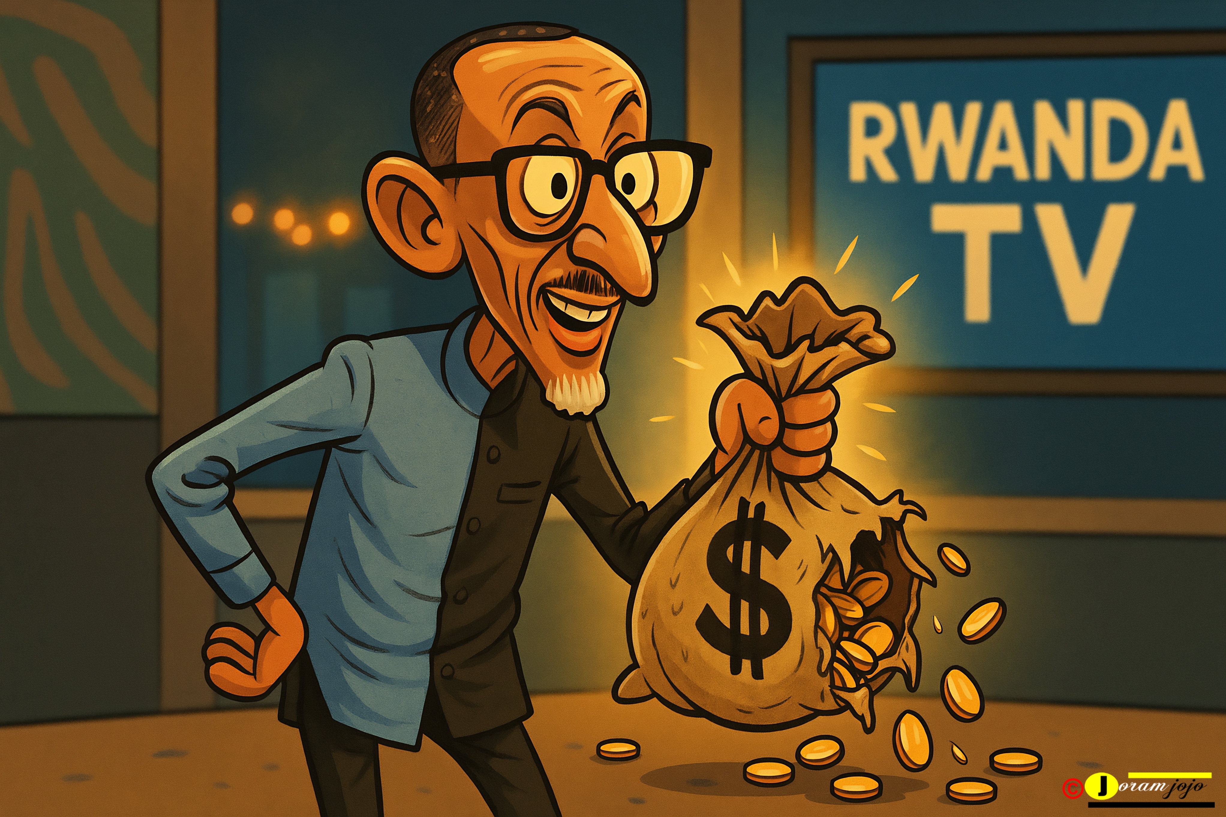 Rwanda GDP