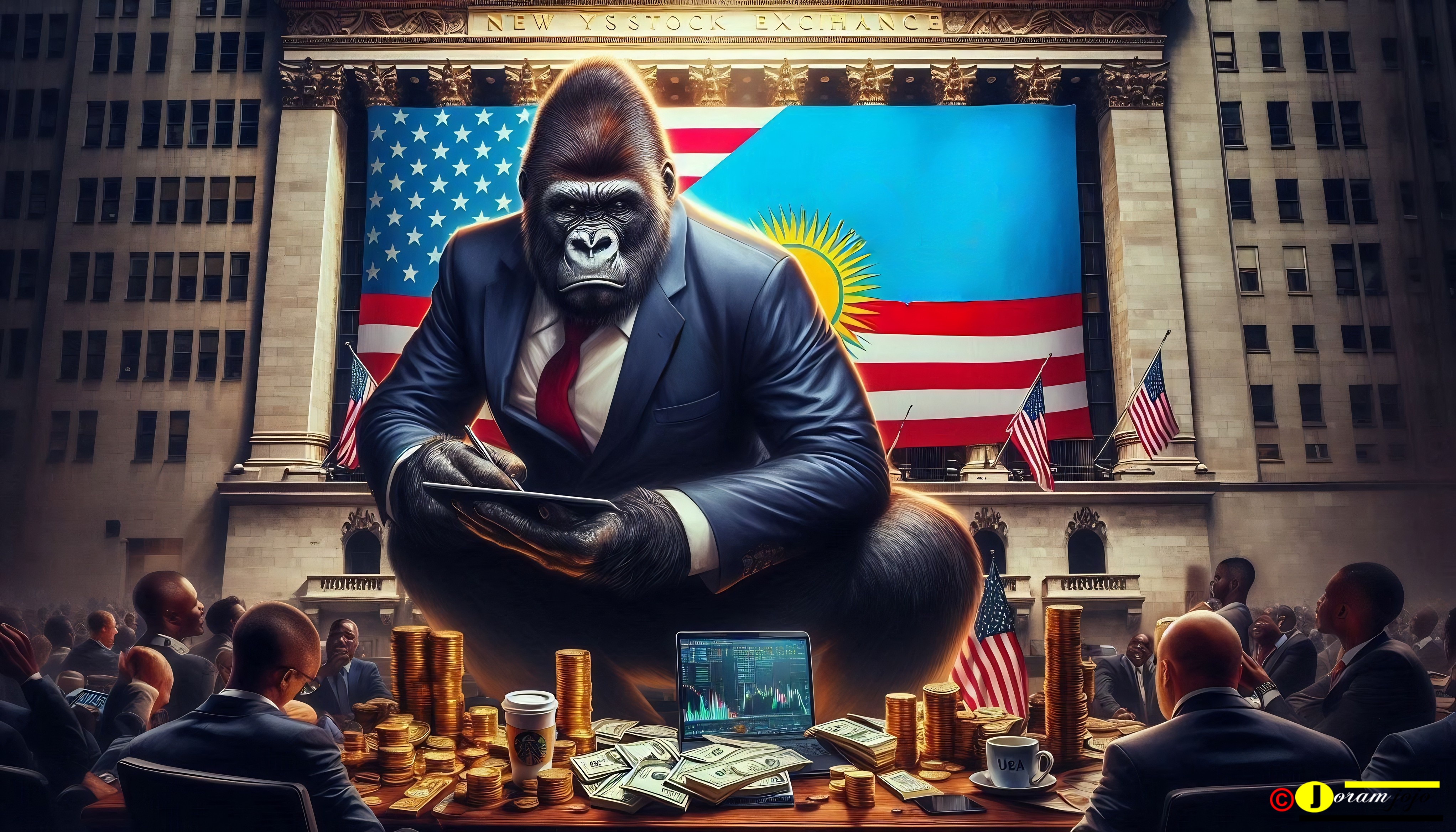 Rwanda’s Budget