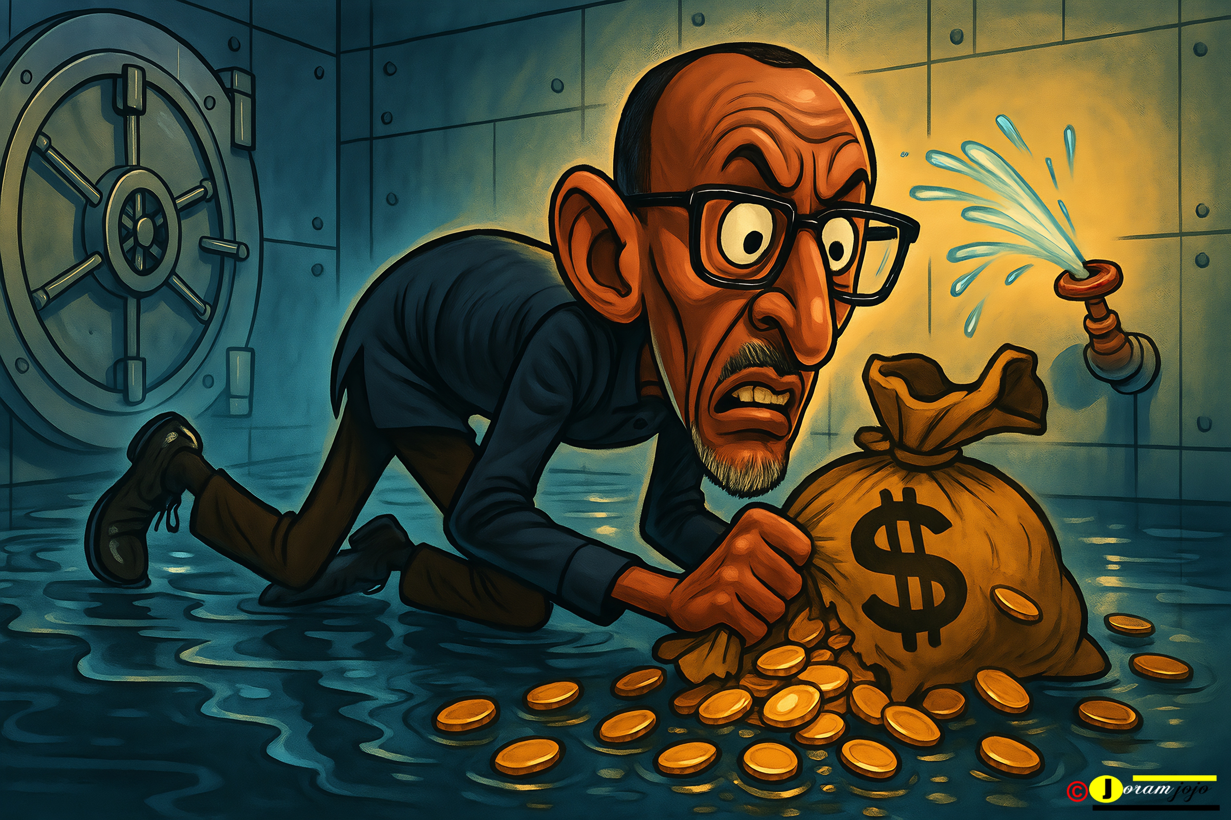 Rwanda's WASH 