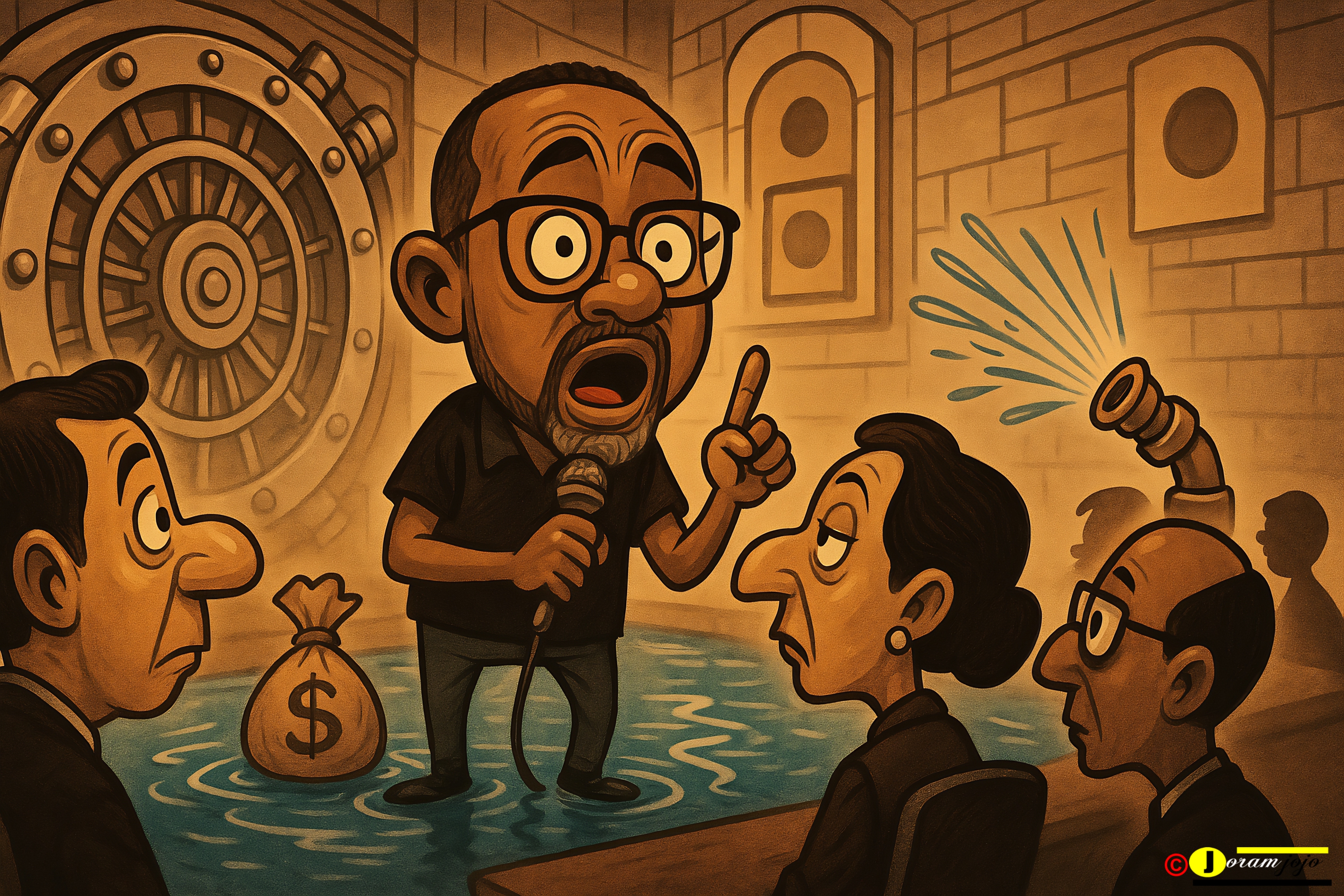 Rwanda's WASH 