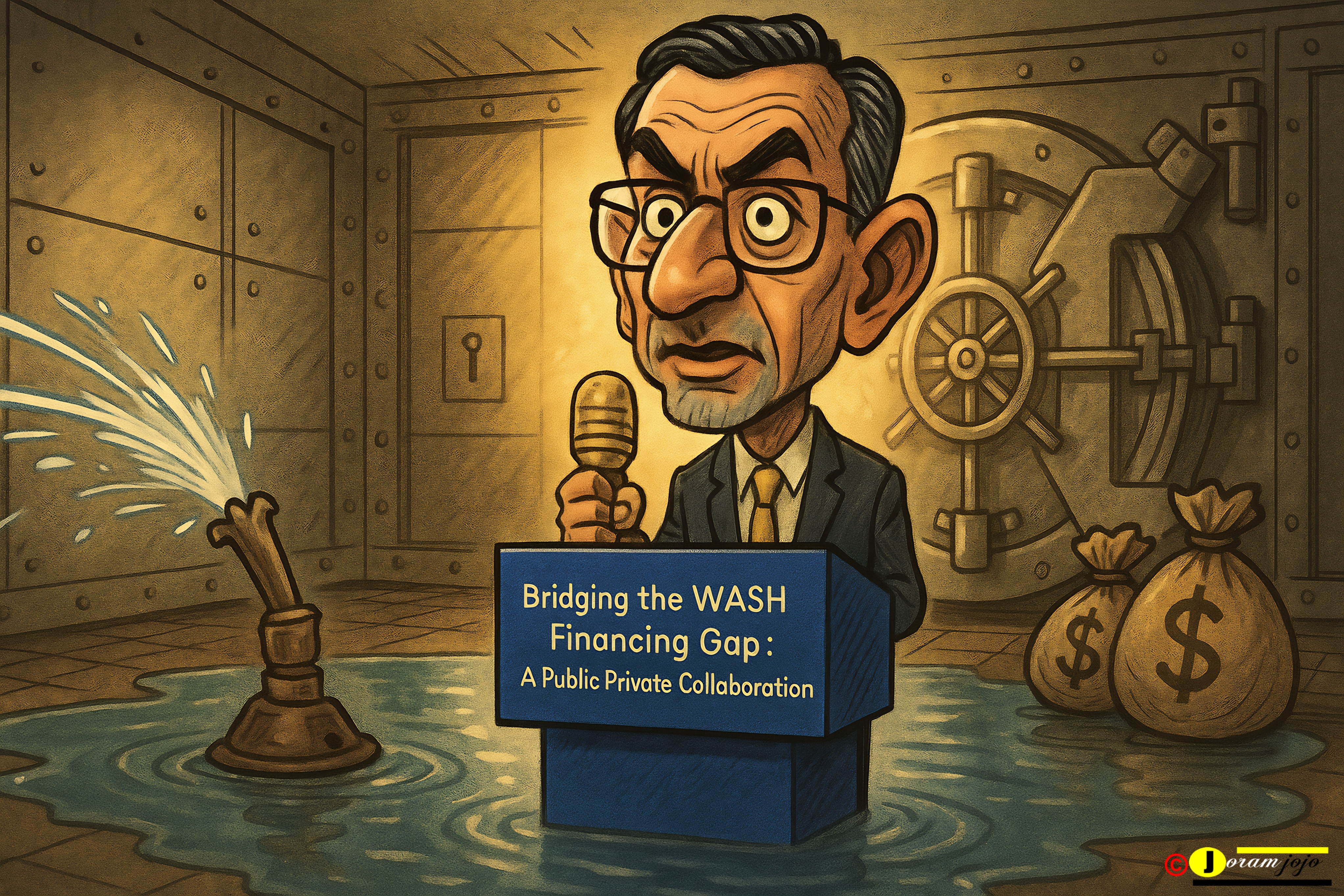 Rwanda's WASH 