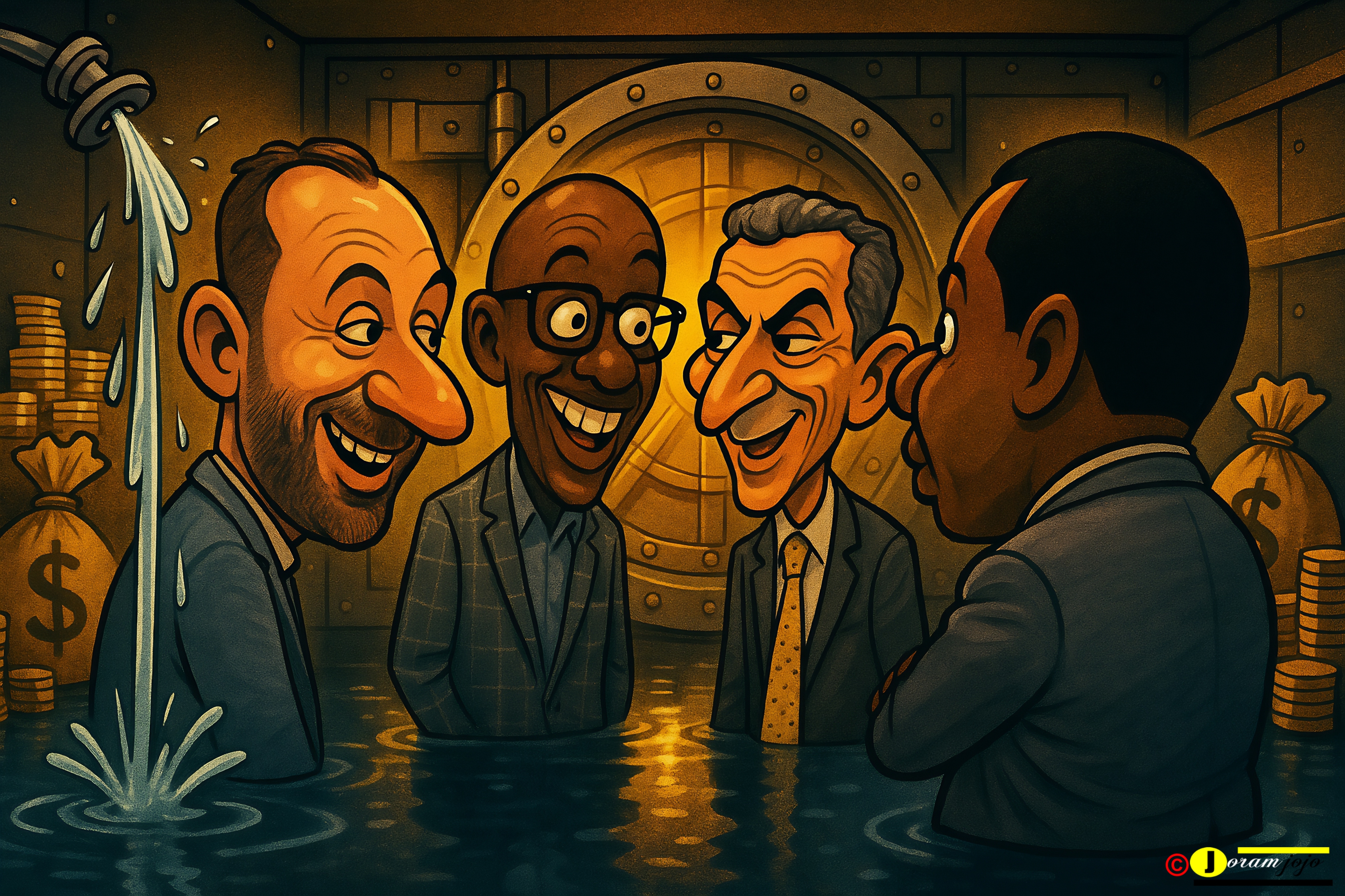 Rwanda's WASH 