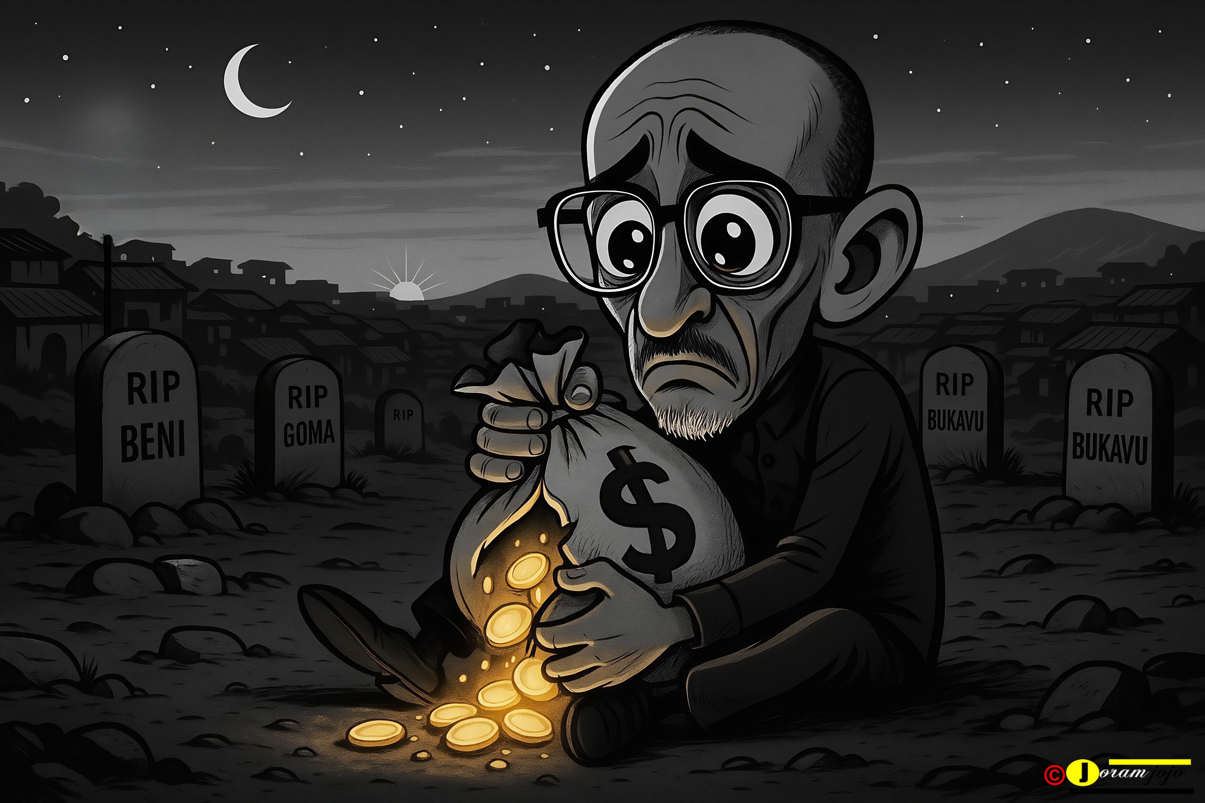 Rwanda's Congo Aggression Rwanda's Congo Aggression