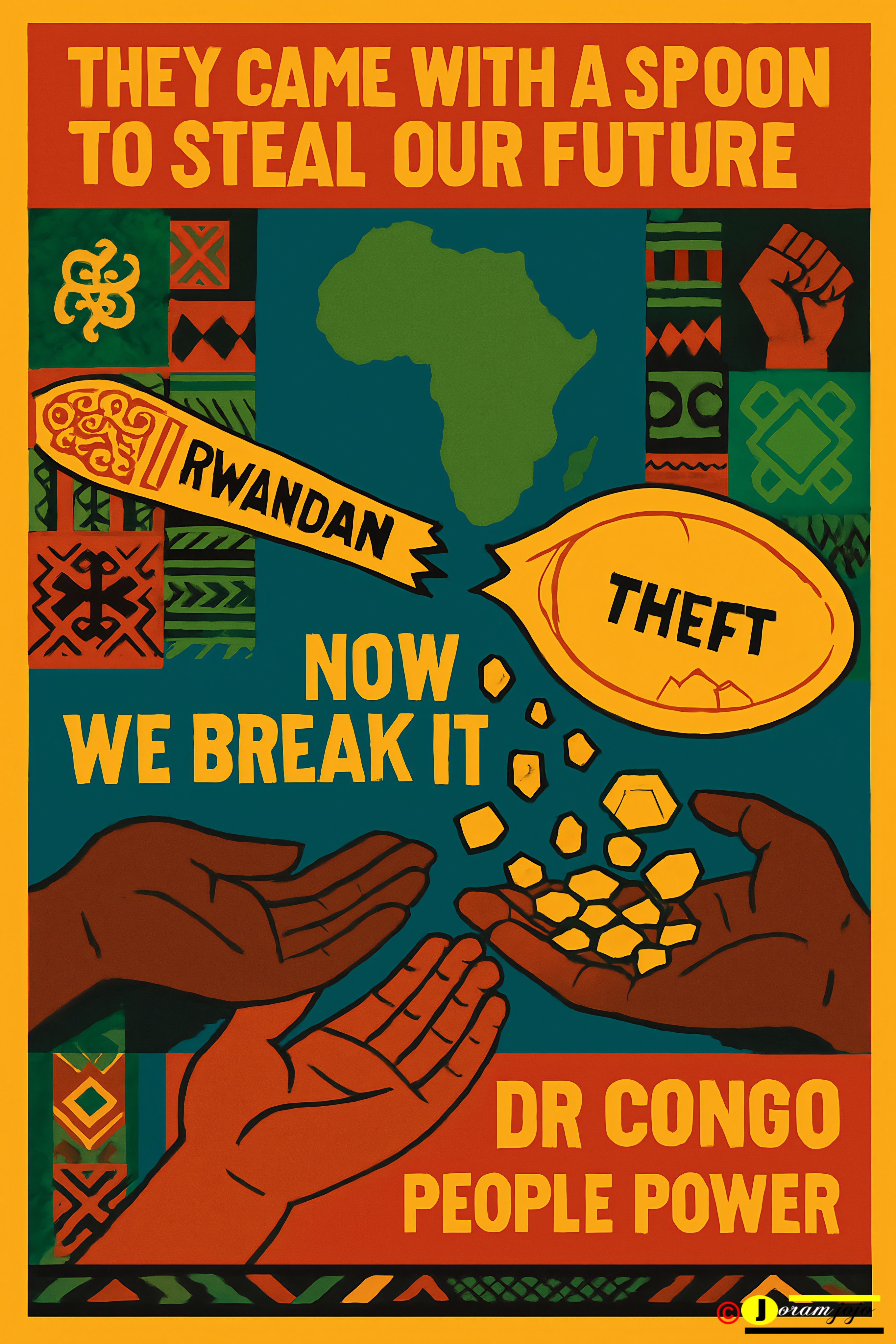 M23 Terrorists M23 Terrorists