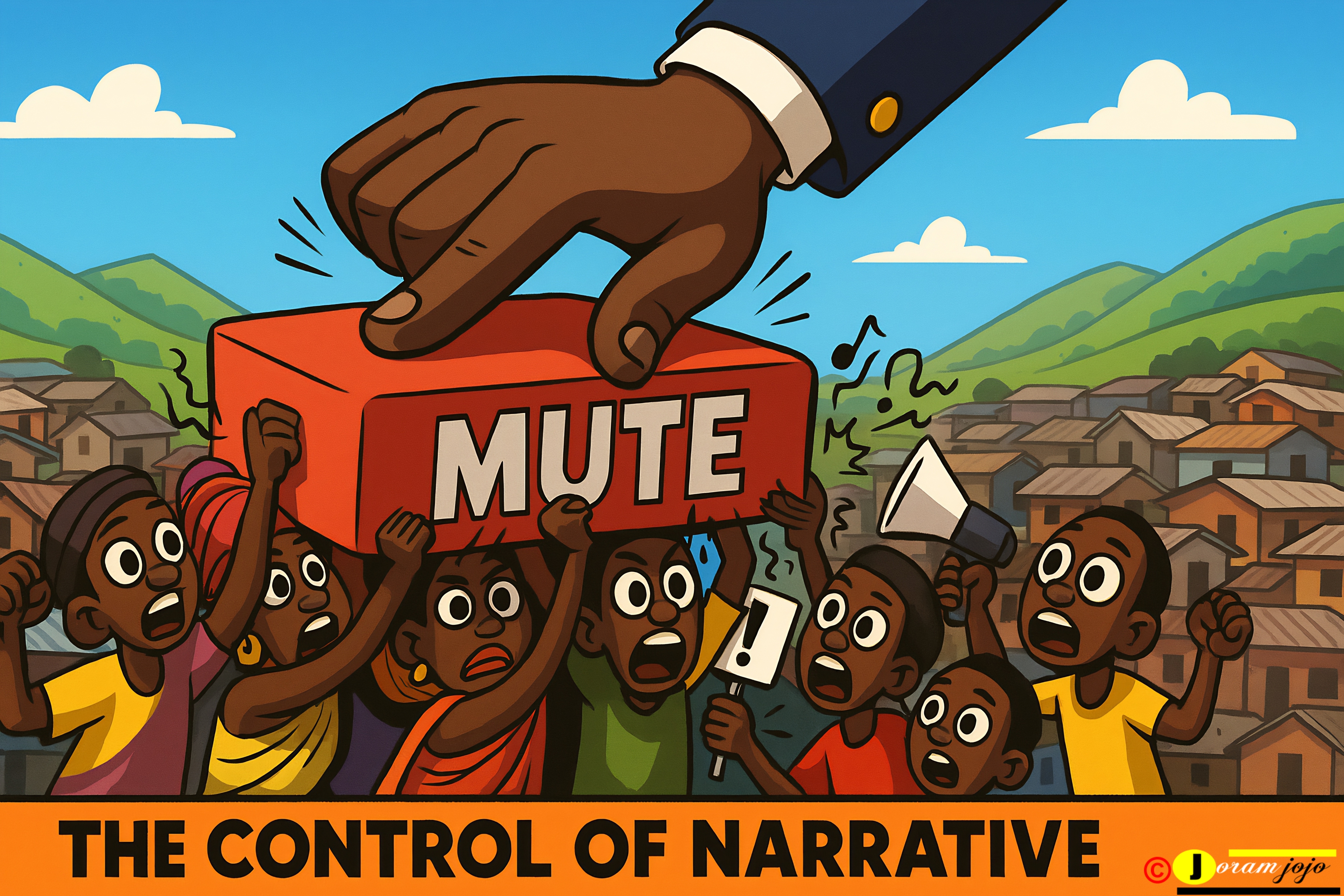 Rwanda terrorist list political repression Rwanda terrorist list political repression