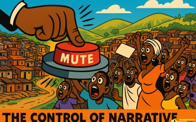 Rwanda Domestic List of Terrorists & Financiers 2025: Full Details