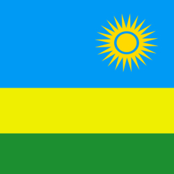 Rwanda