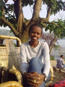 Rwanda