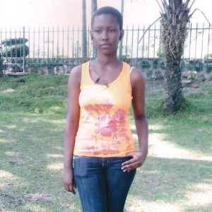 Rwanda