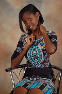 Rwanda